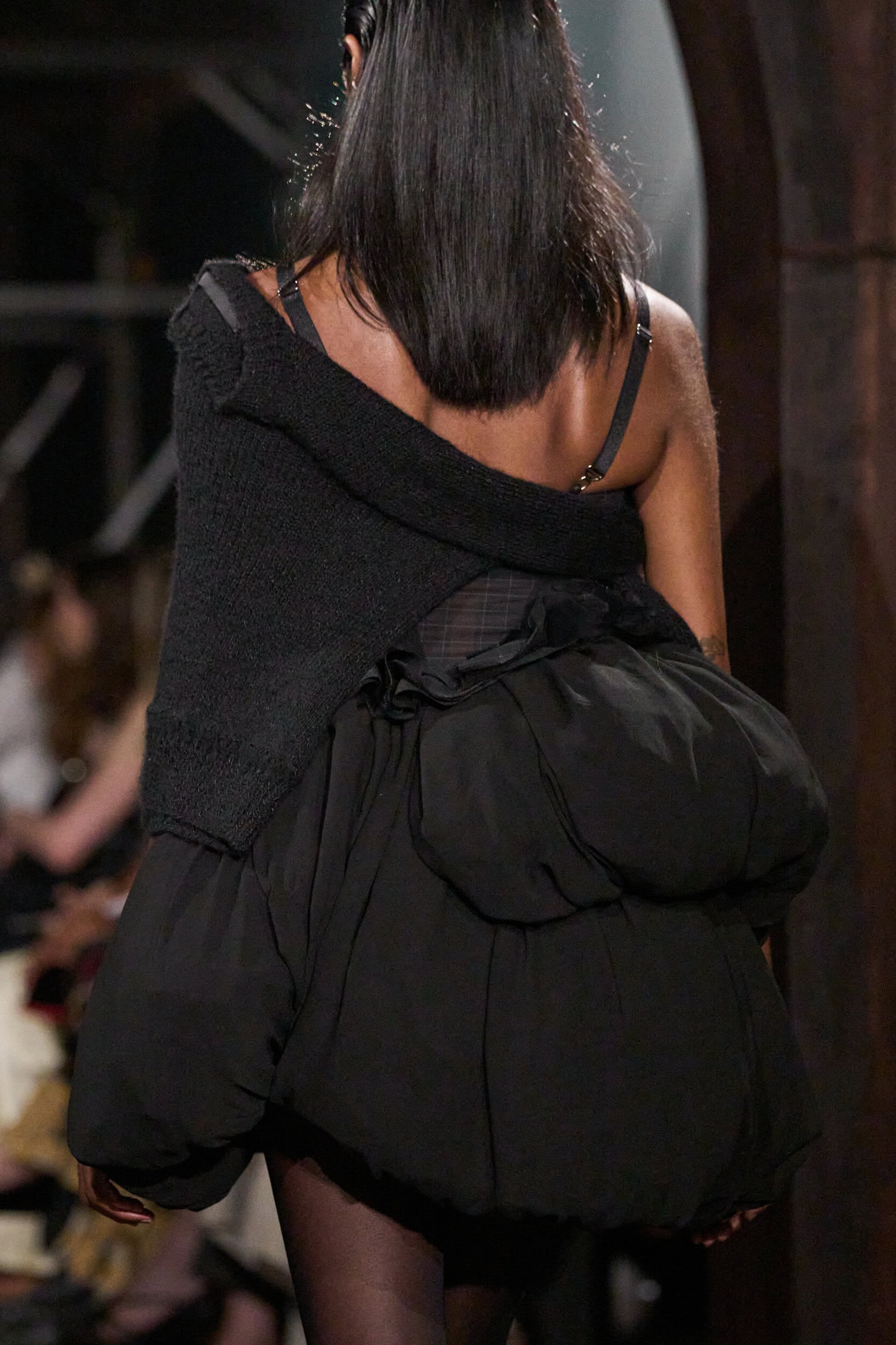 Meruert Tolegen Spring 2026 Fashion Show Details