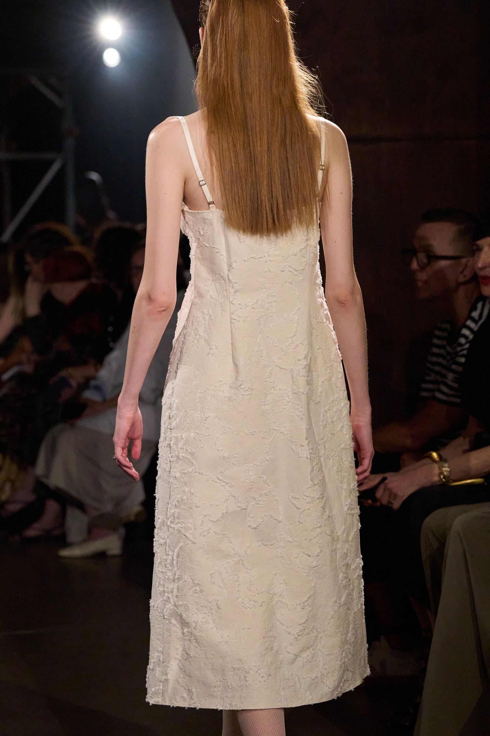 Meruert Tolegen Spring 2026 Fashion Show Details