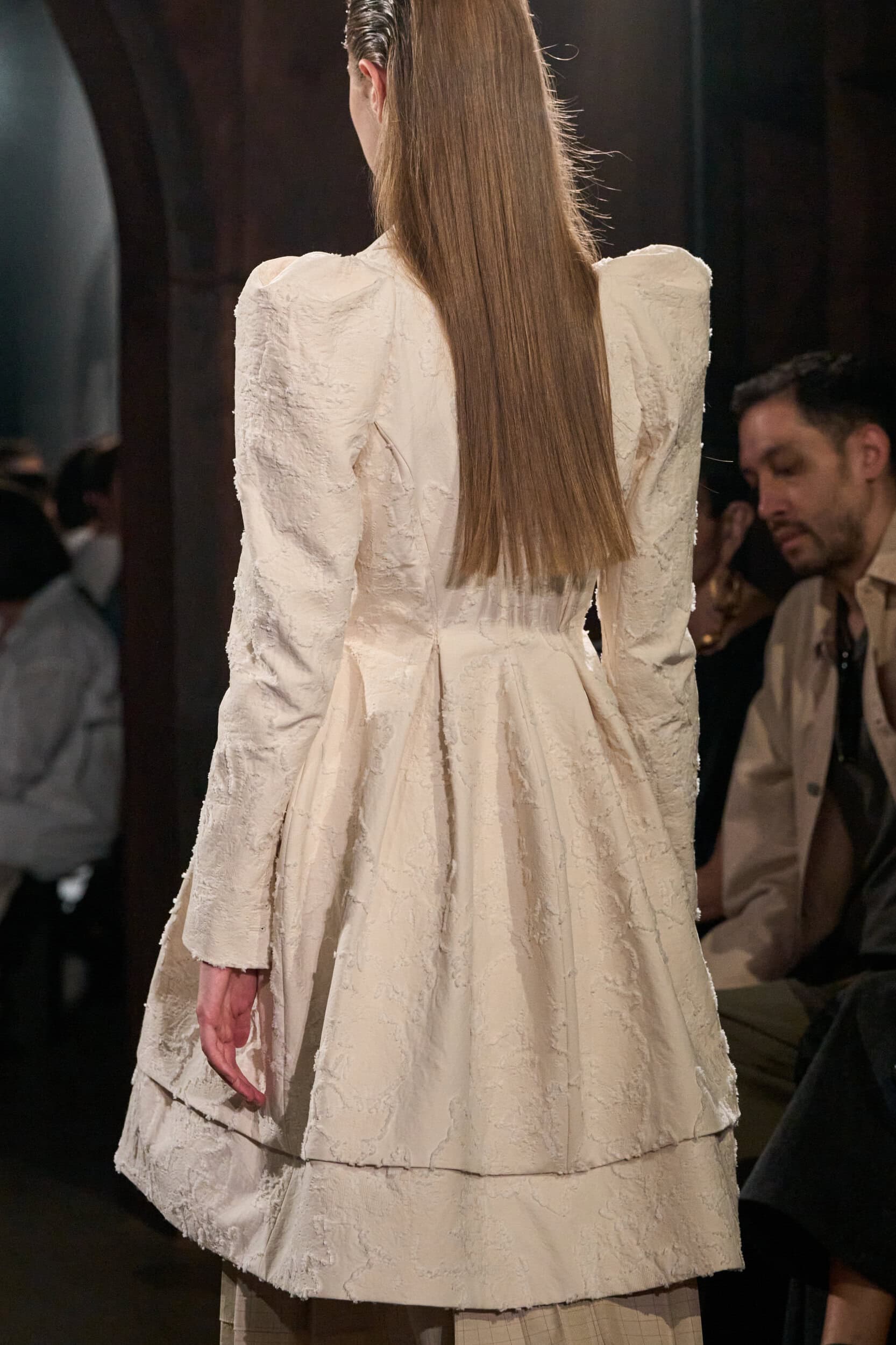 Meruert Tolegen Spring 2026 Fashion Show Details