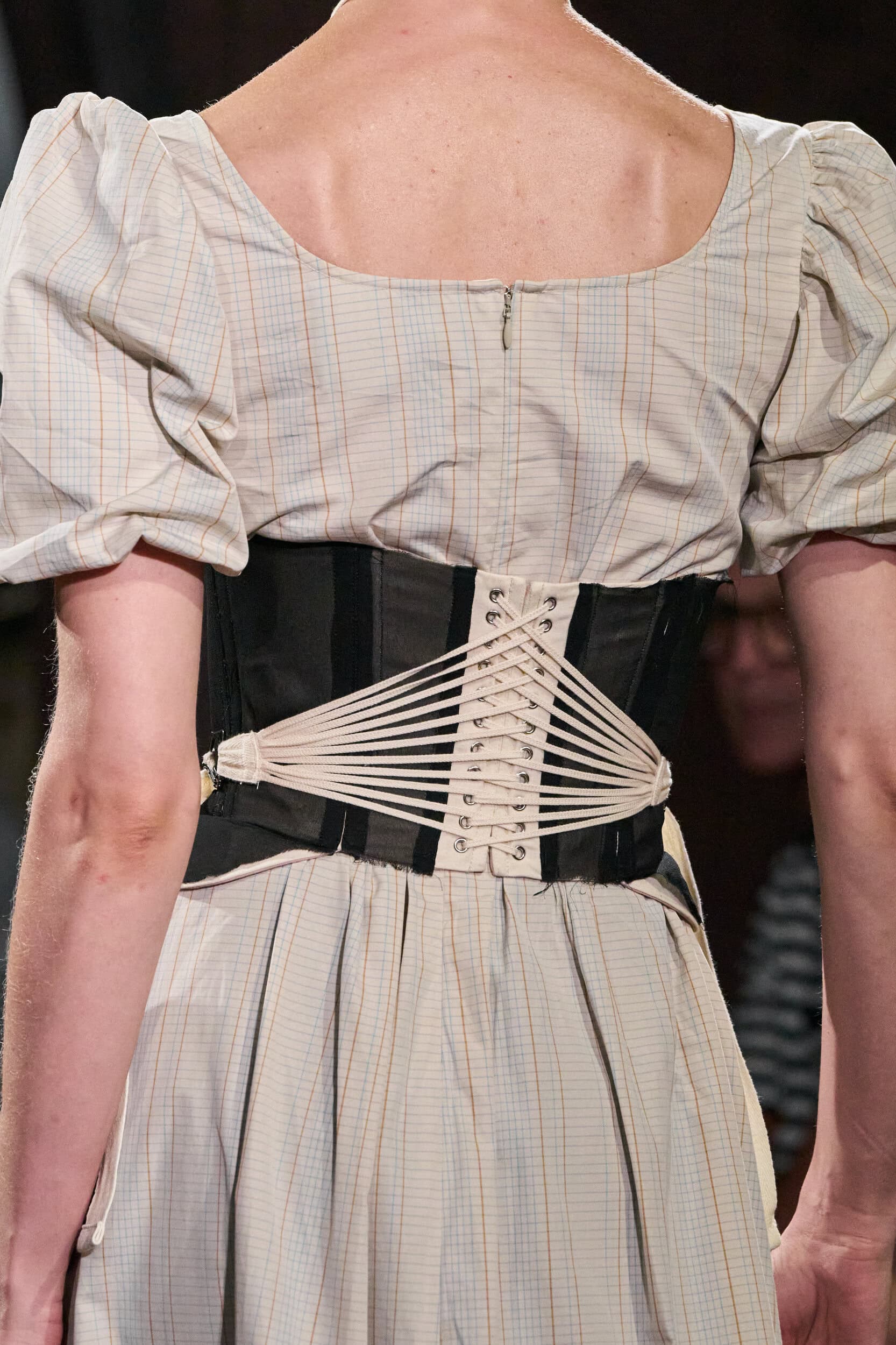 Meruert Tolegen Spring 2026 Fashion Show Details