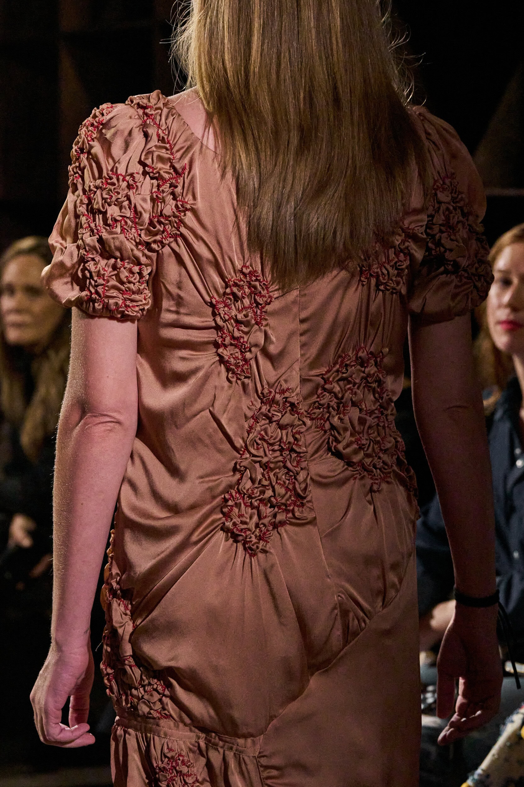 Meruert Tolegen Spring 2026 Fashion Show Details