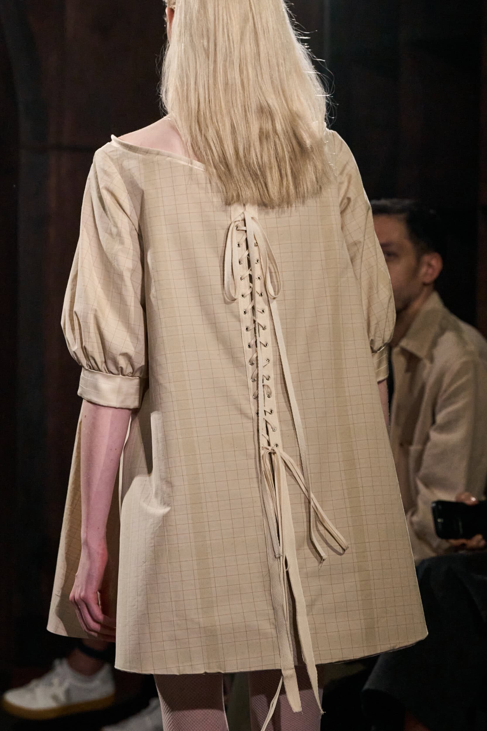 Meruert Tolegen Spring 2026 Fashion Show Details