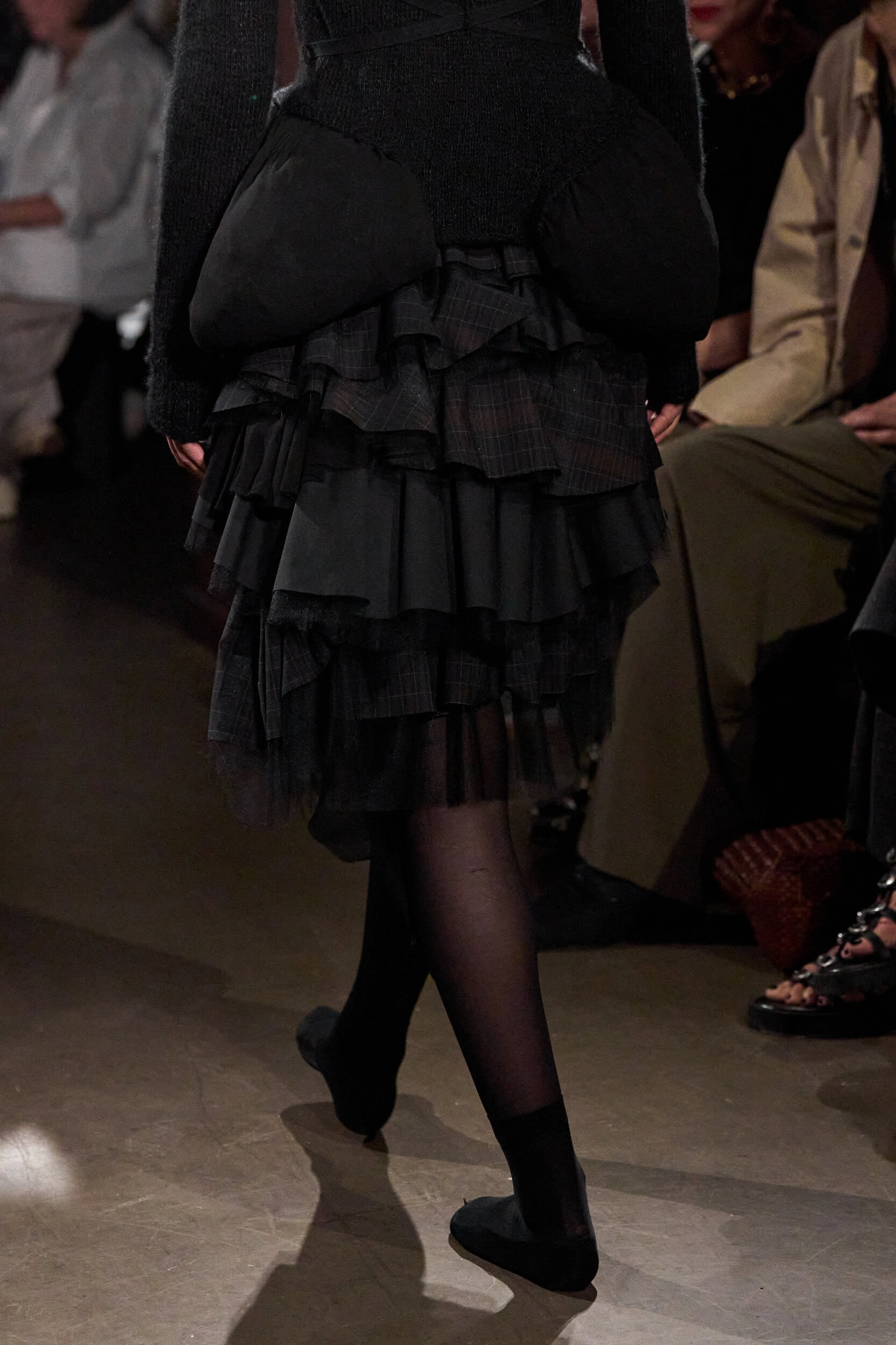 Meruert Tolegen Spring 2026 Fashion Show Details
