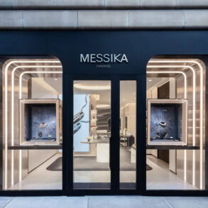 Messika Opens Madison Avenue Flagship in Celebration of 20th Anniversary