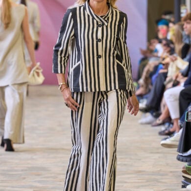 Martino Midali Spring 2026 Fashion Show