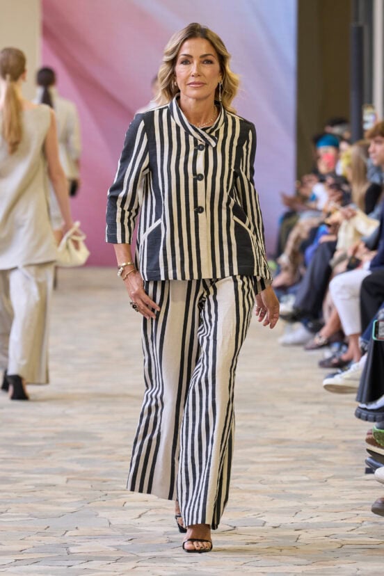 Martino Midali Spring 2026 Fashion Show