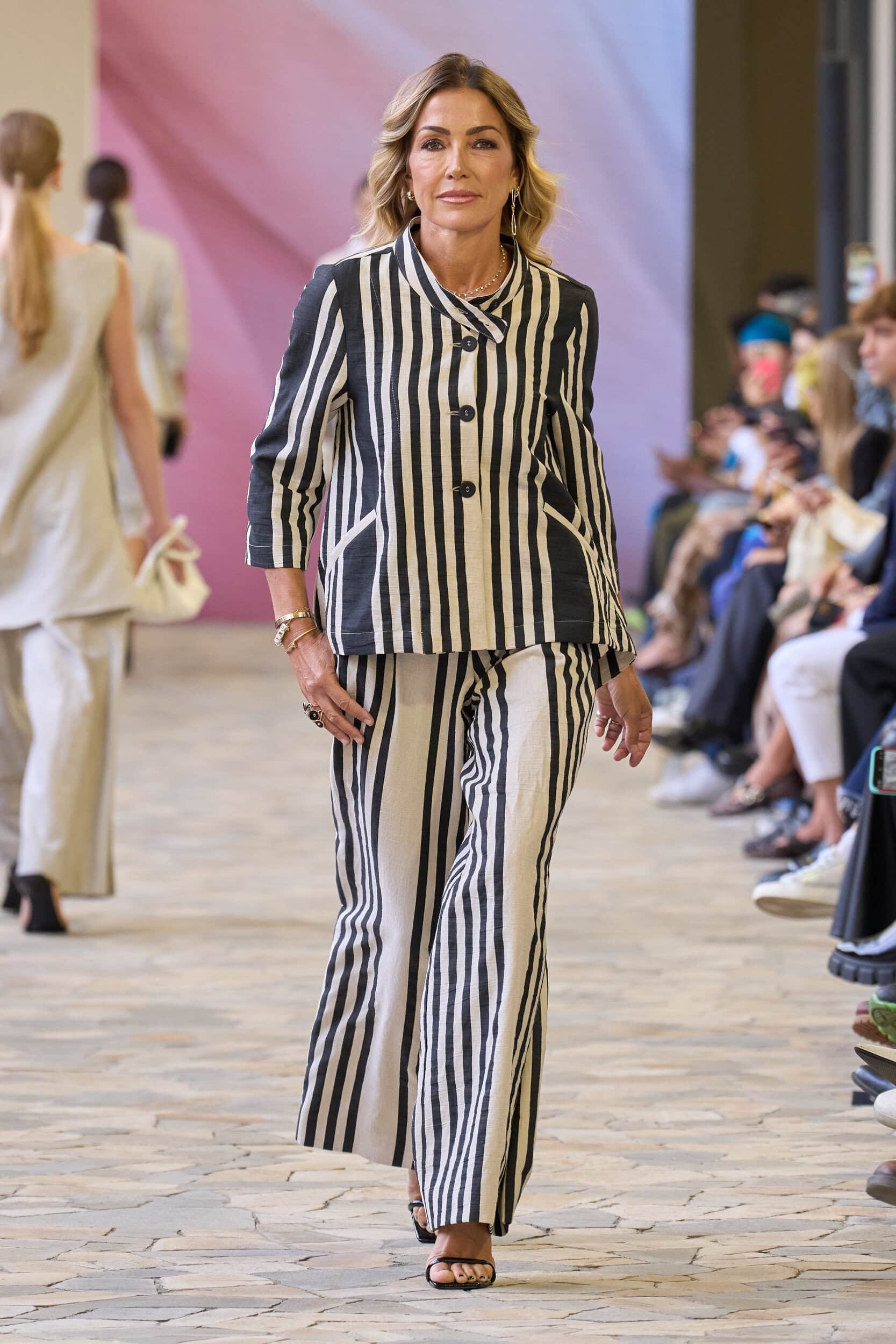 Martino Midali Spring 2026 Fashion Show
