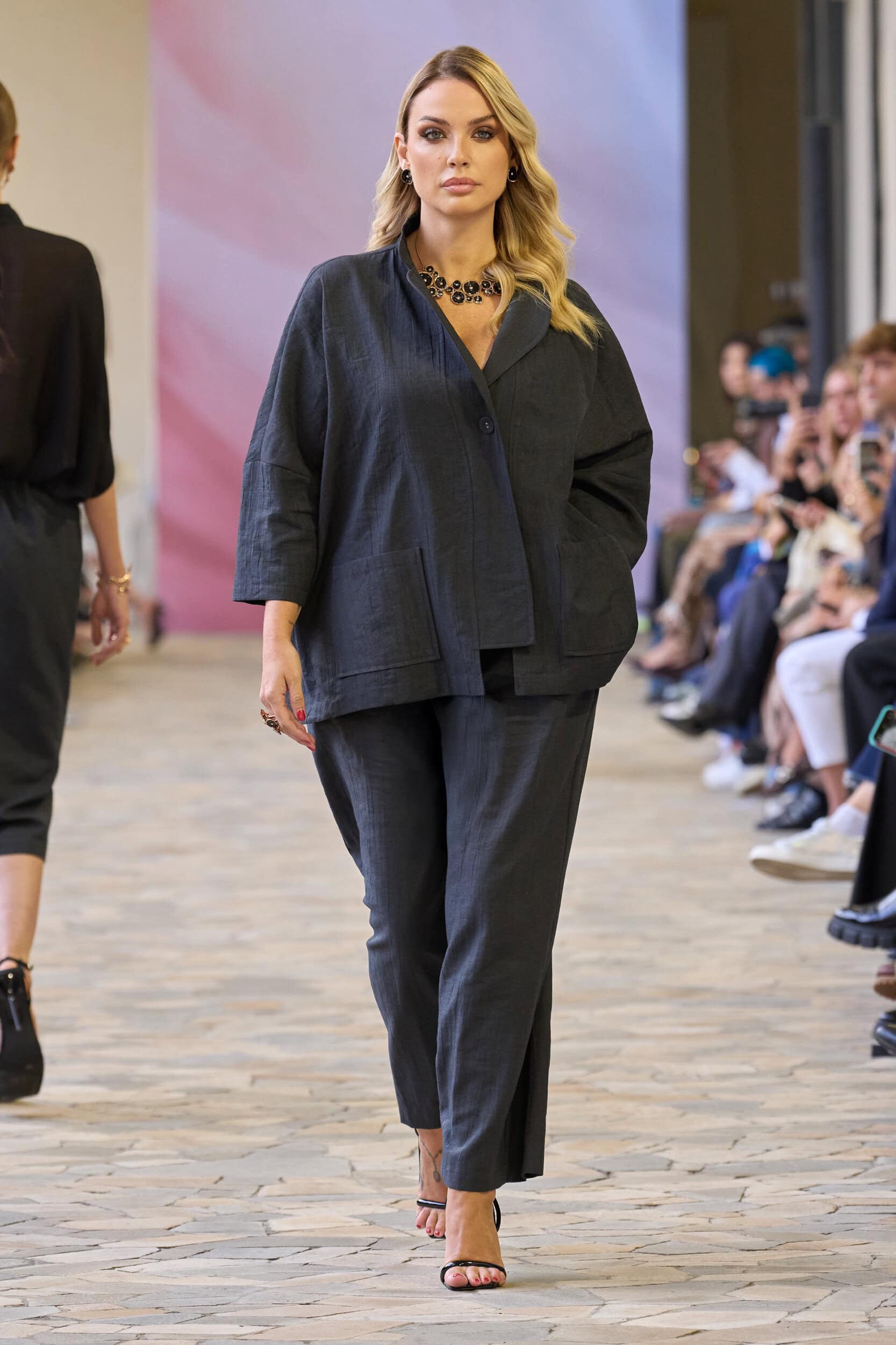 Martino Midali Spring 2026 Fashion Show