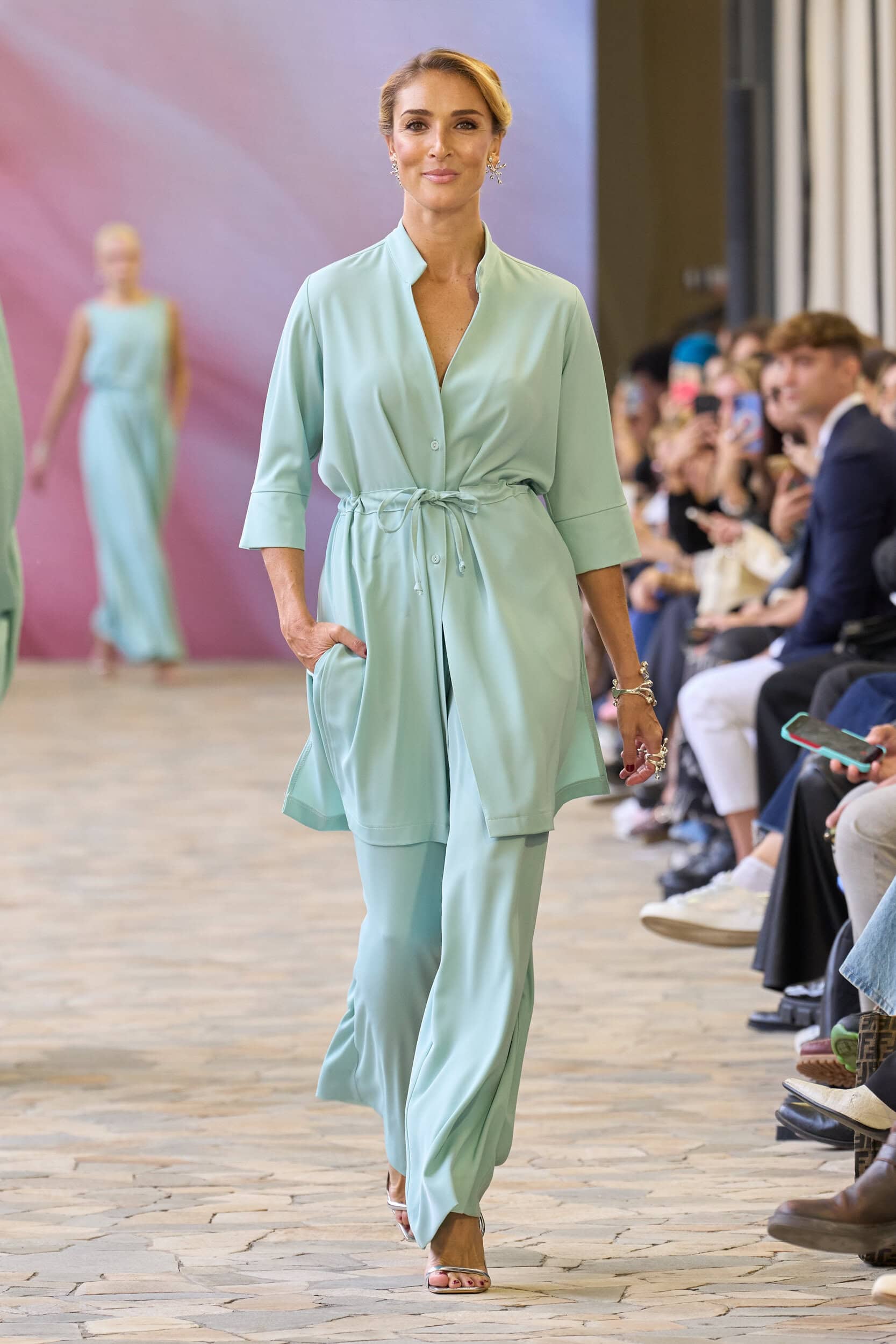 Martino Midali Spring 2026 Fashion Show