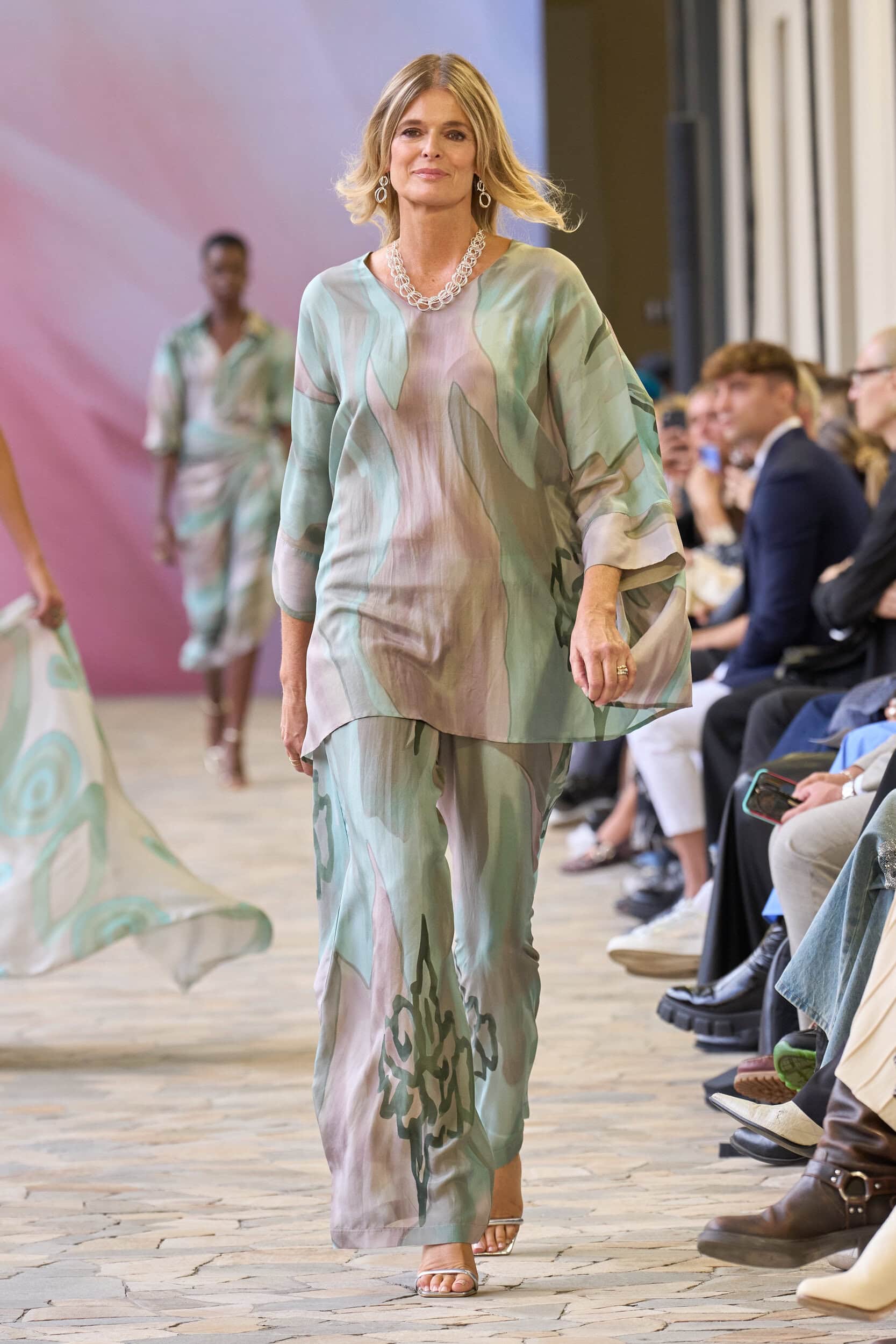 Martino Midali Spring 2026 Fashion Show