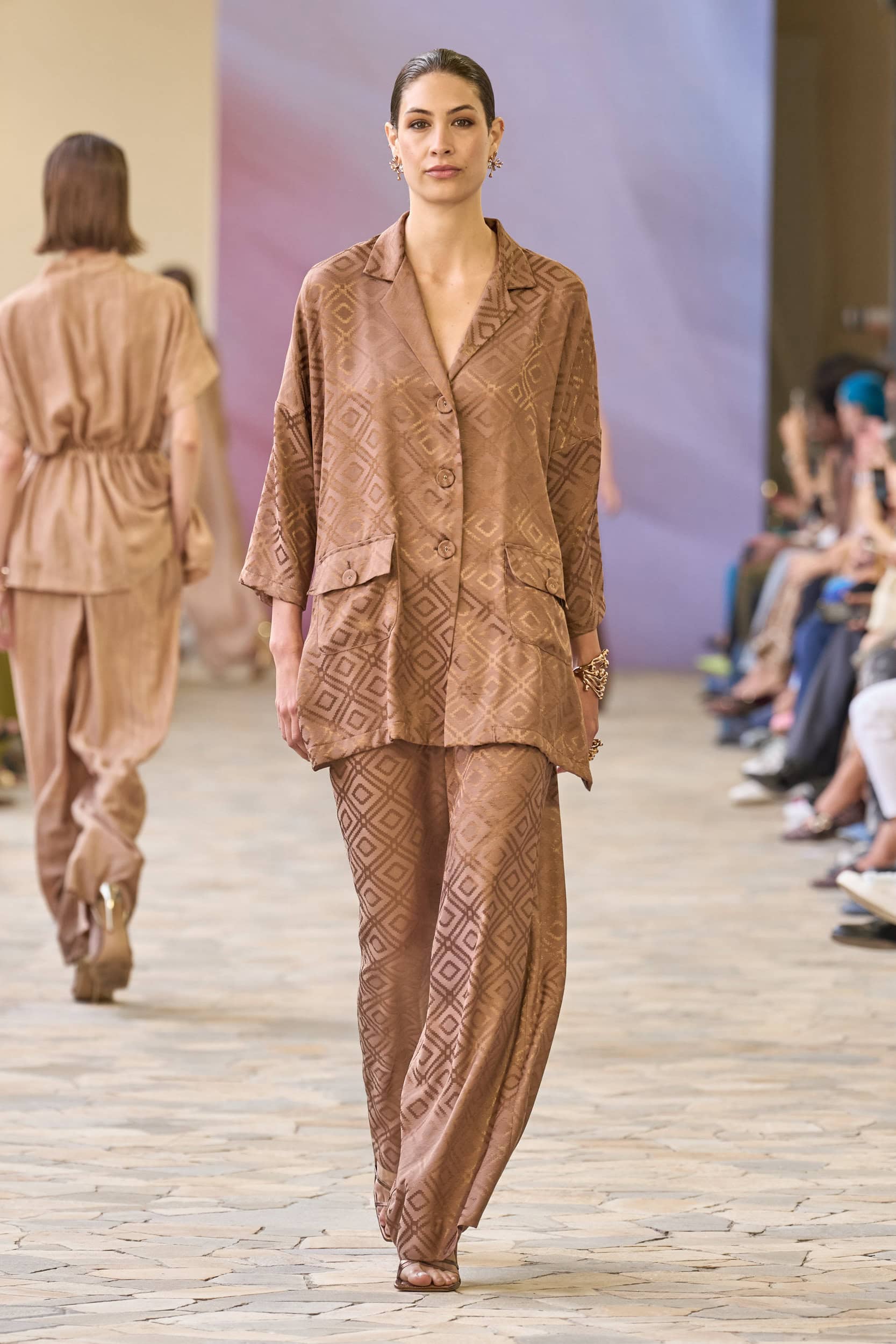 Martino Midali Spring 2026 Fashion Show