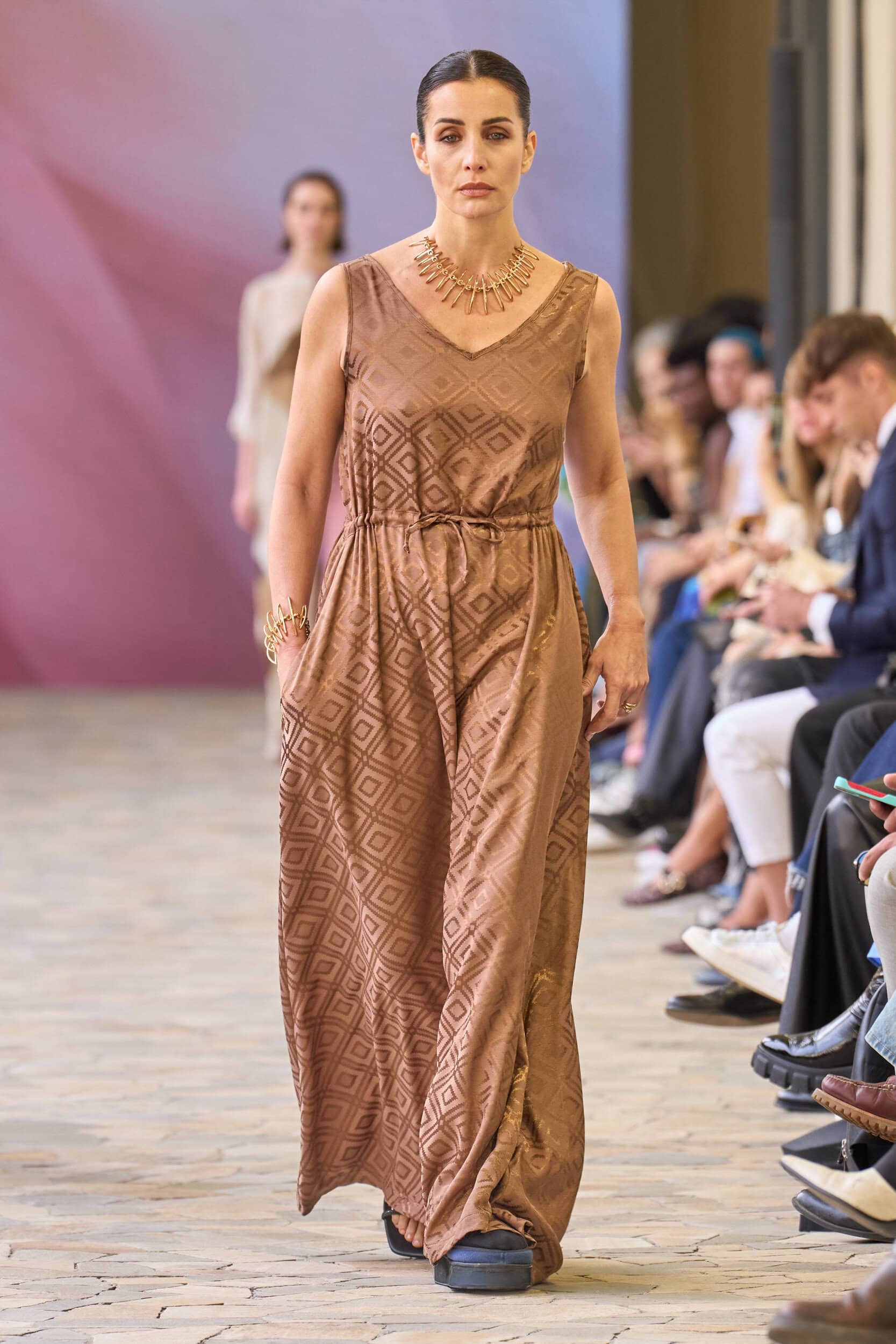 Martino Midali Spring 2026 Fashion Show