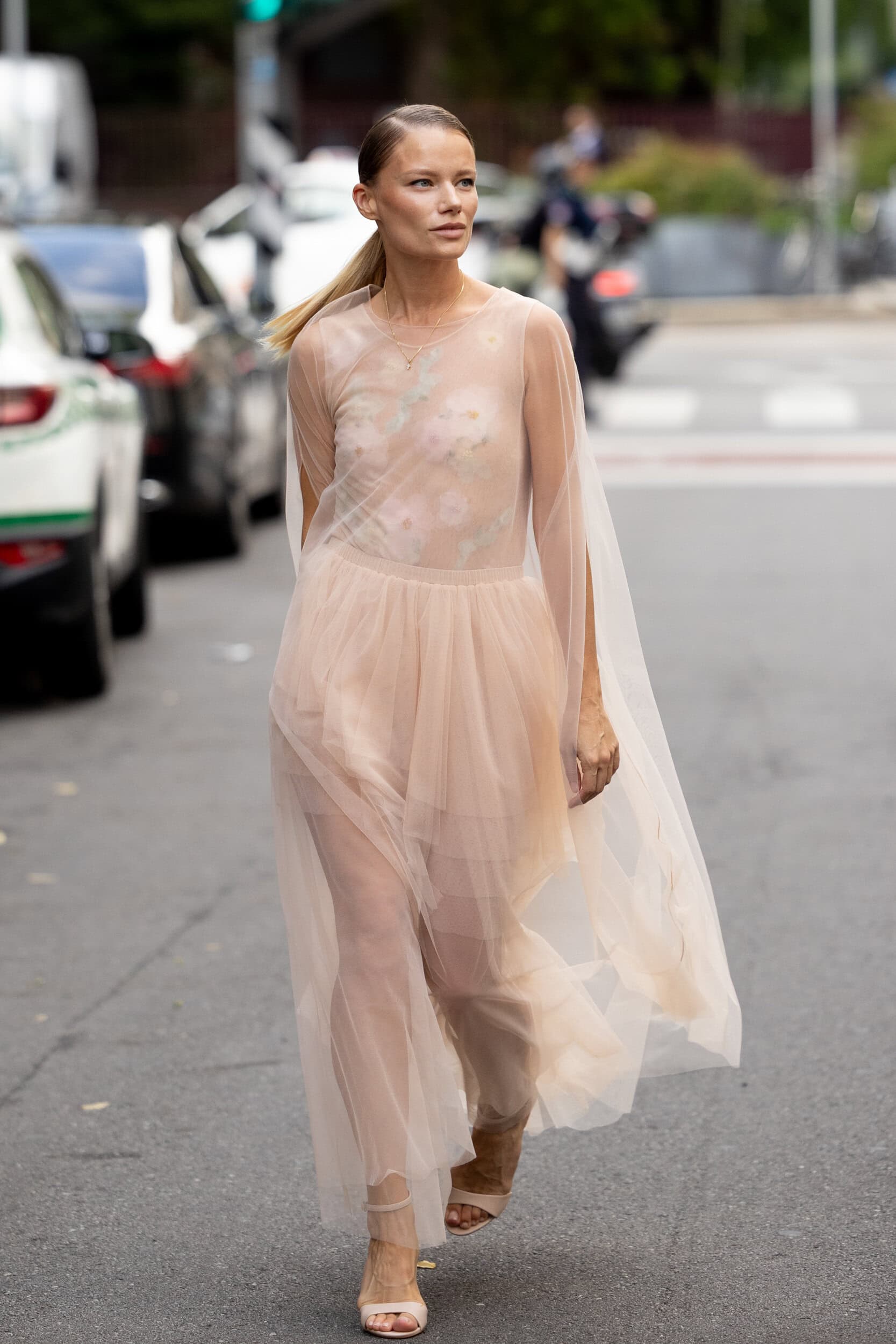 Milano Milan Street Style Spring 2026 Shows