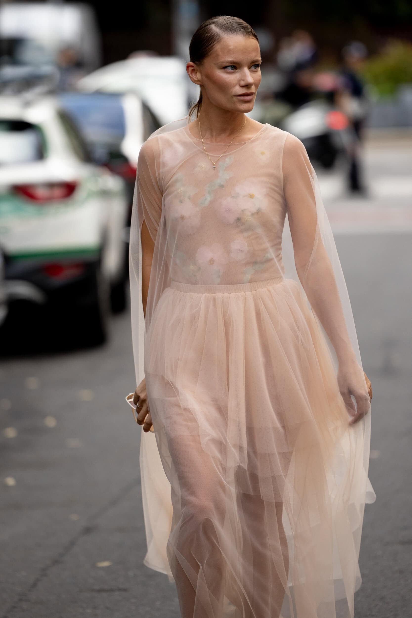 Milano Milan Street Style Spring 2026 Shows