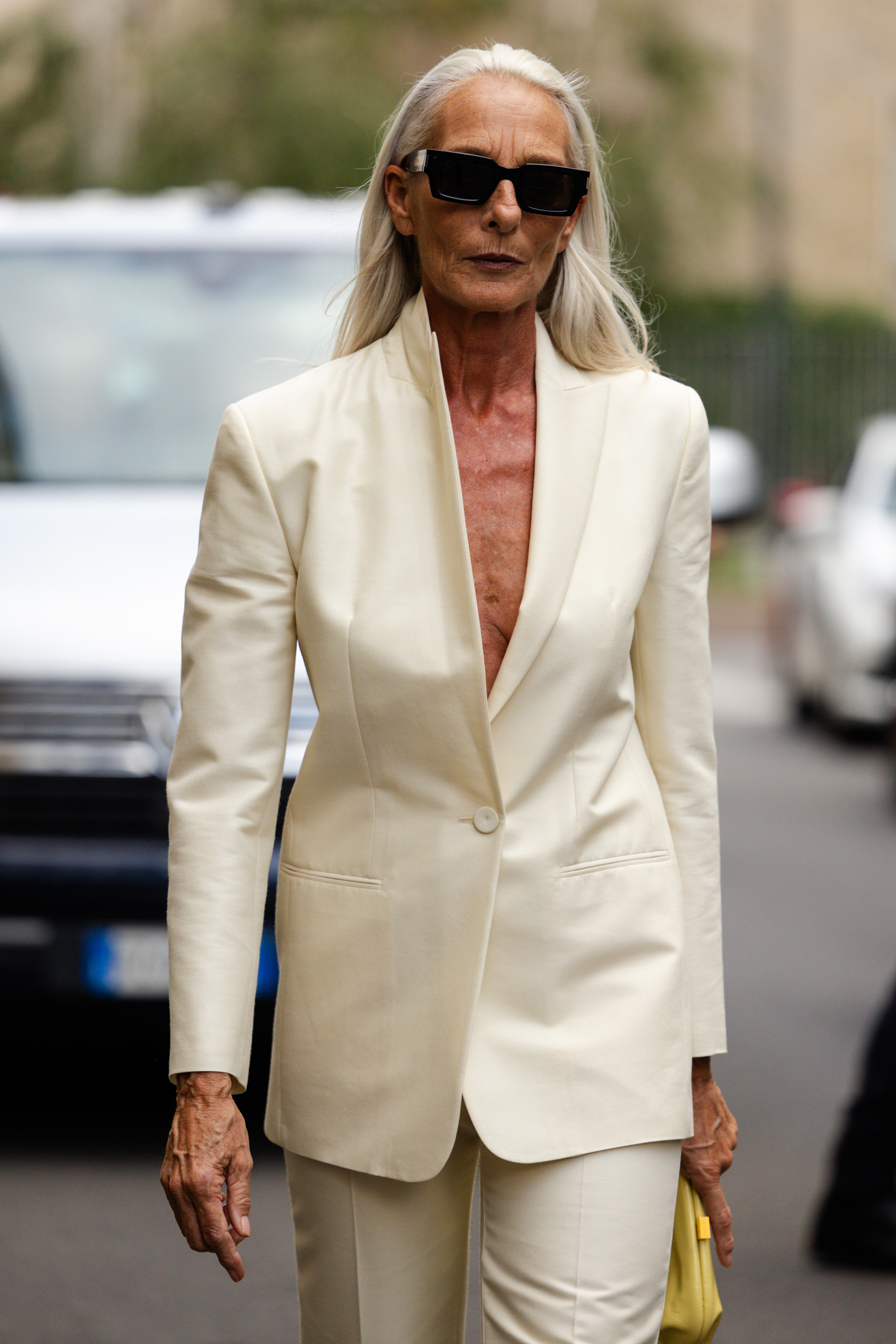 Milano Milan Street Style Spring 2026 Shows