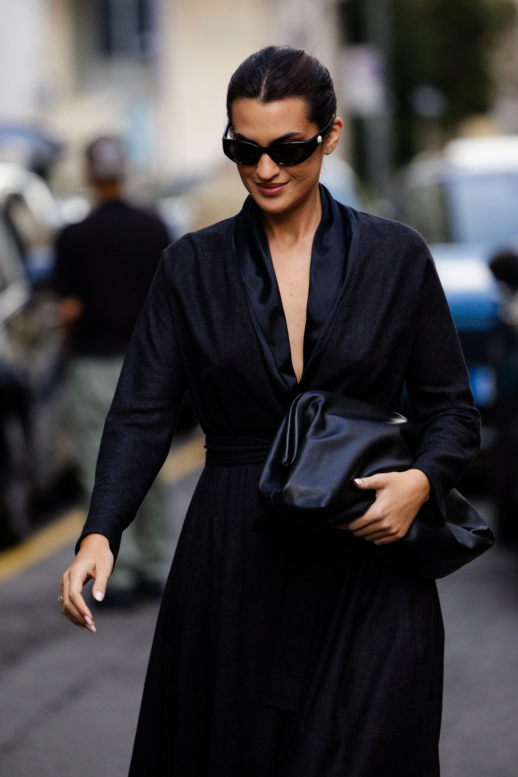 Milano Milan Street Style Spring 2026 Shows