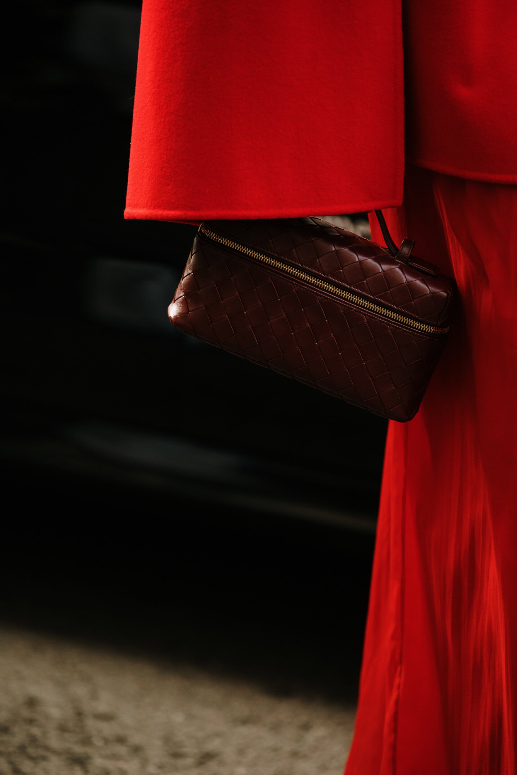 Milano Milan Street Style Spring 2026 Shows