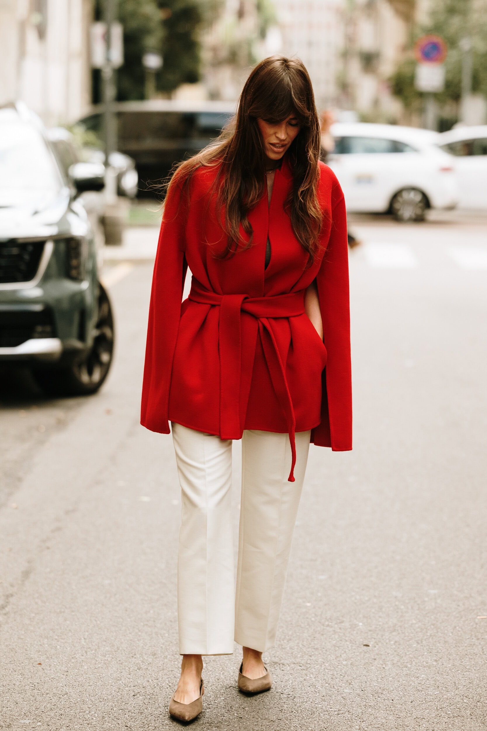 Milano Milan Street Style Spring 2026 Shows