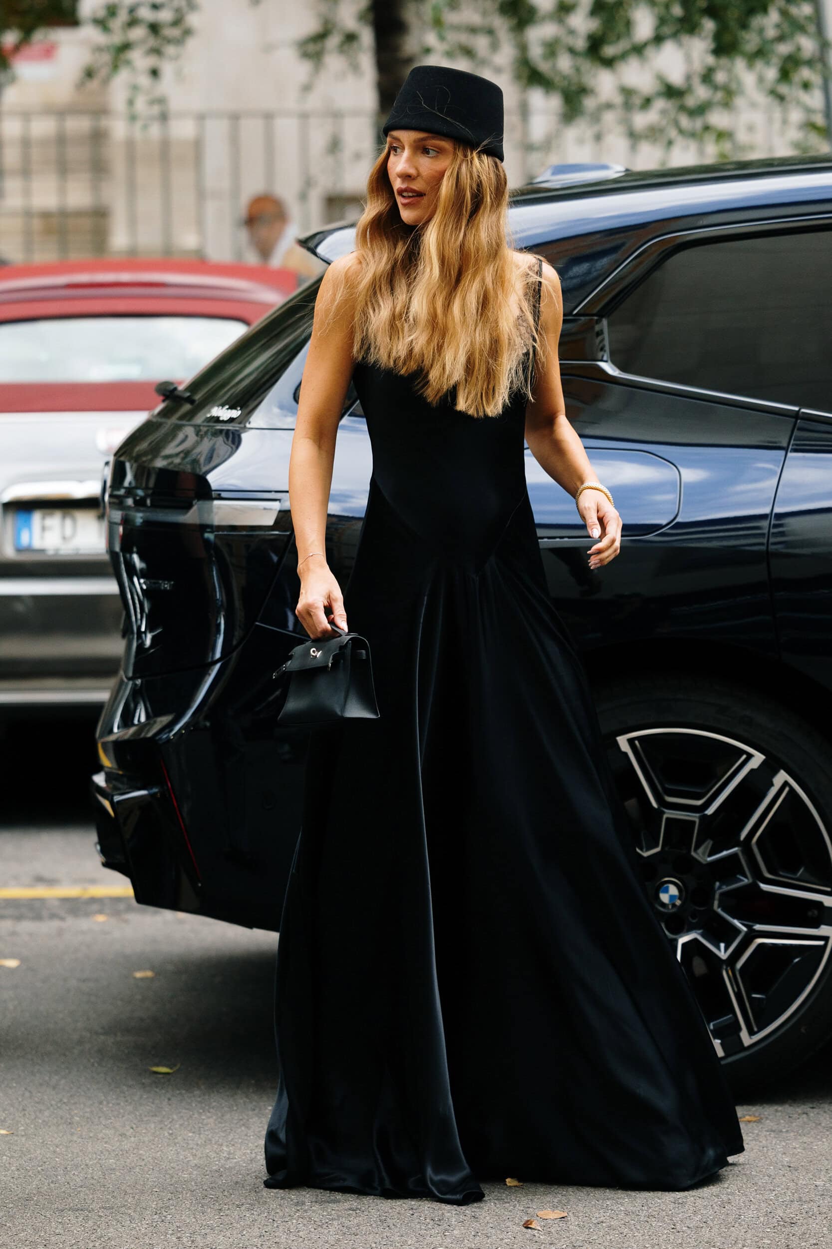 Milano Milan Street Style Spring 2026 Shows