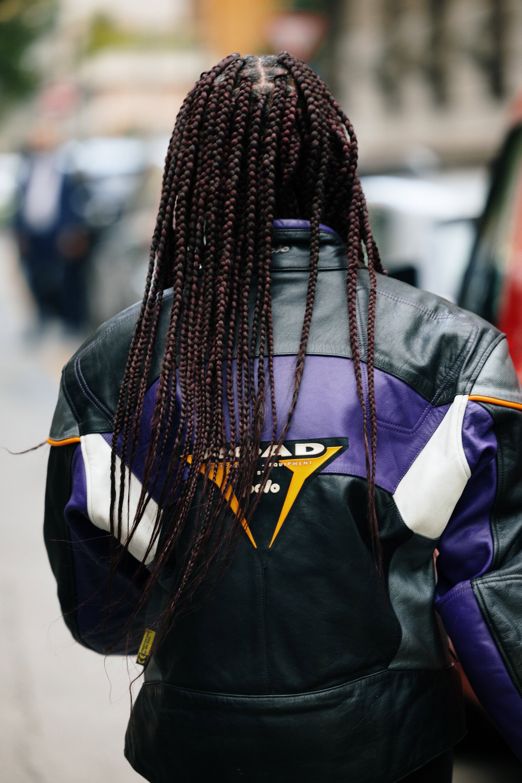 Milano Milan Street Style Spring 2026 Shows