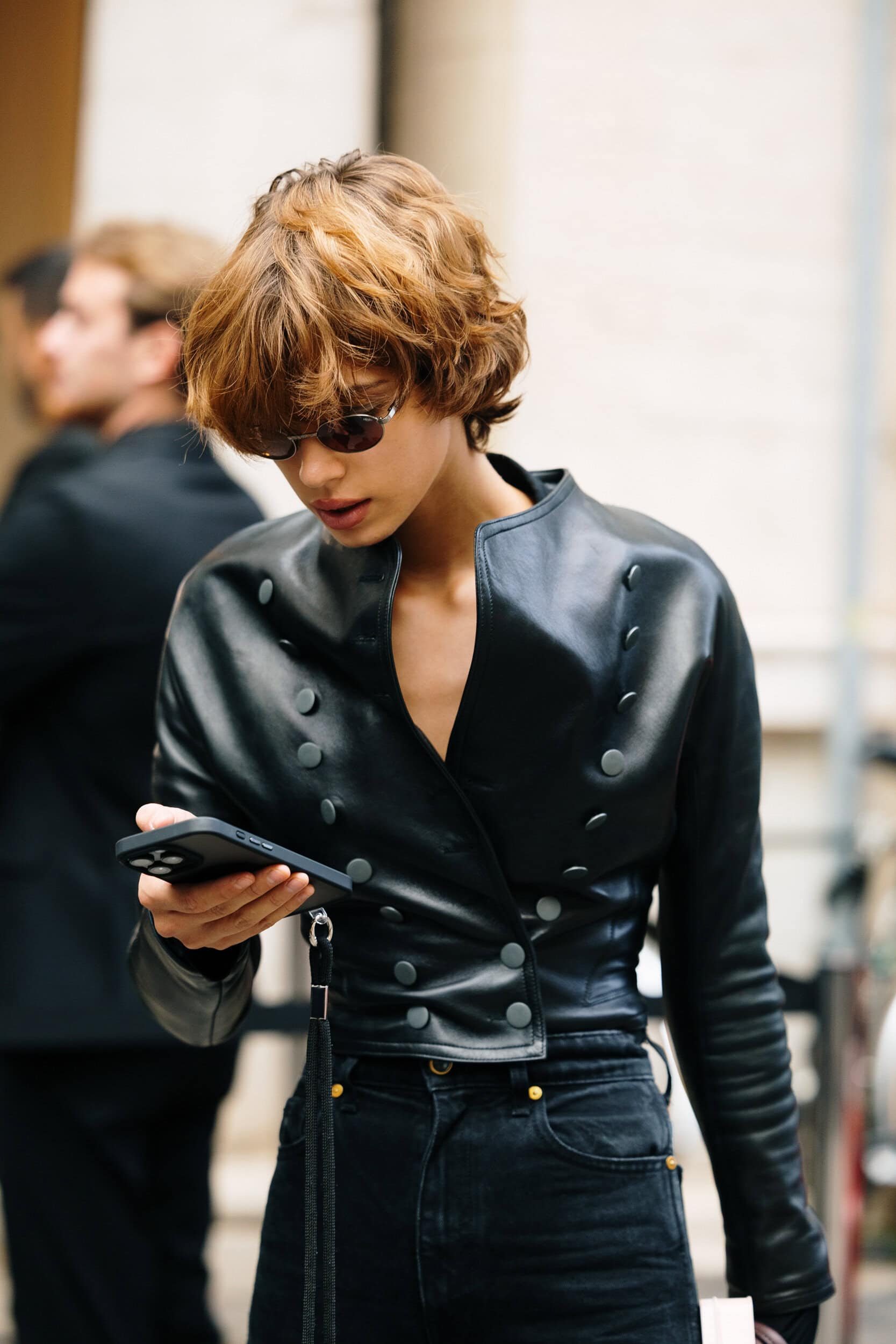 Milano Milan Street Style Spring 2026 Shows