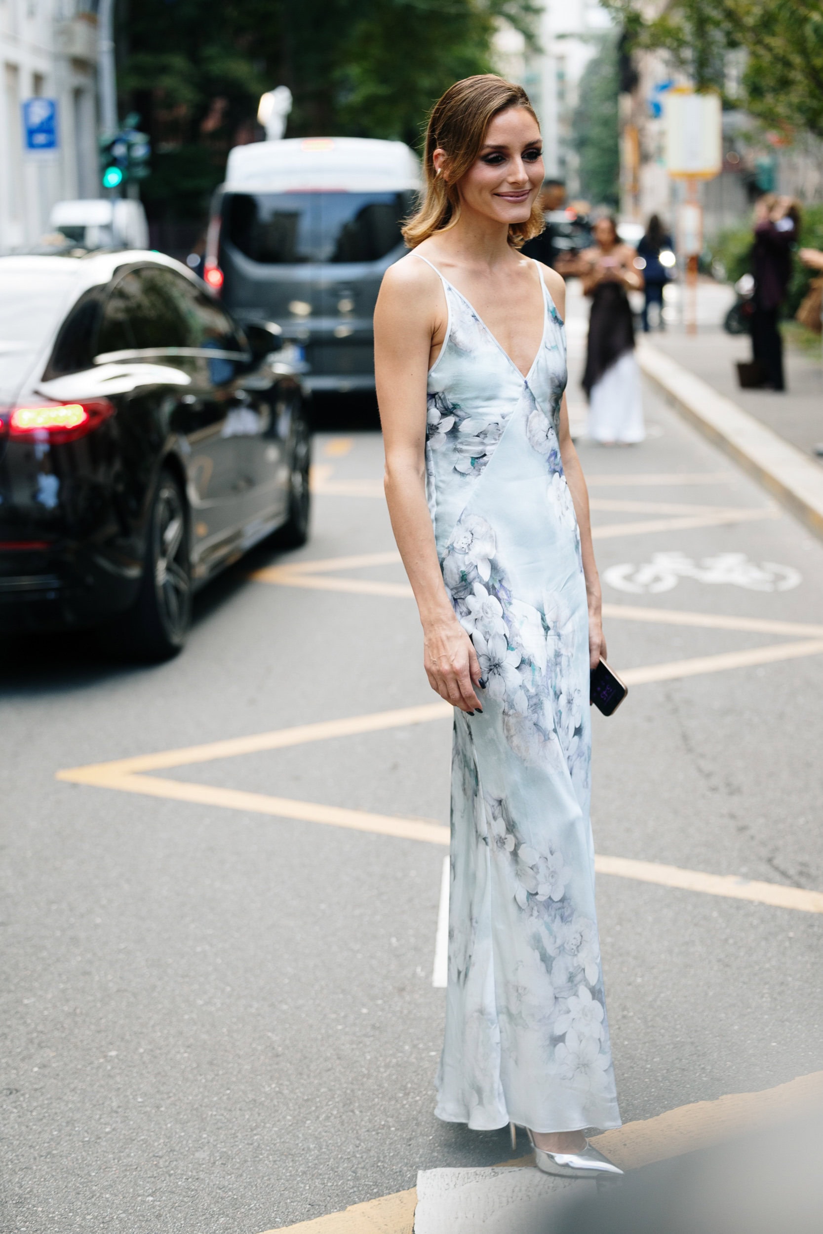 Milano Milan Street Style Spring 2026 Shows