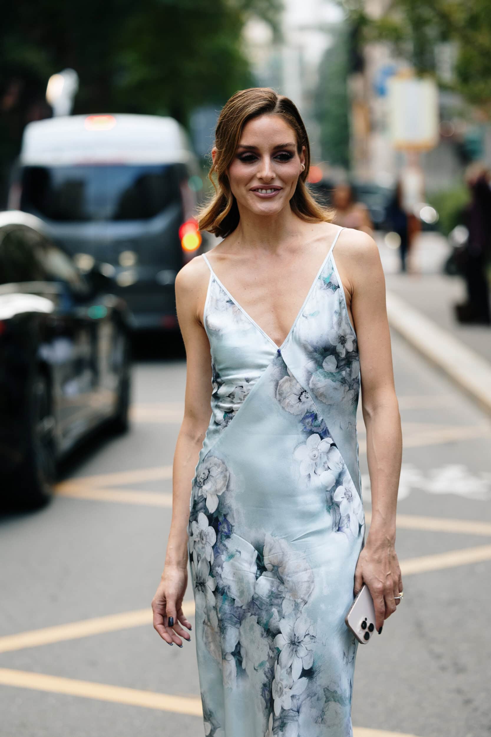 Milano Milan Street Style Spring 2026 Shows