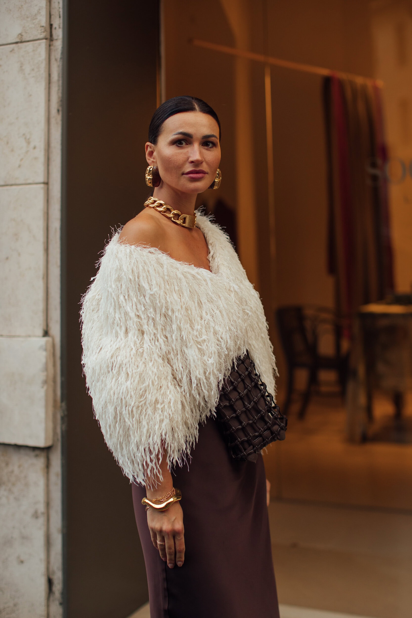 Milano Milan Street Style Spring 2026 Shows
