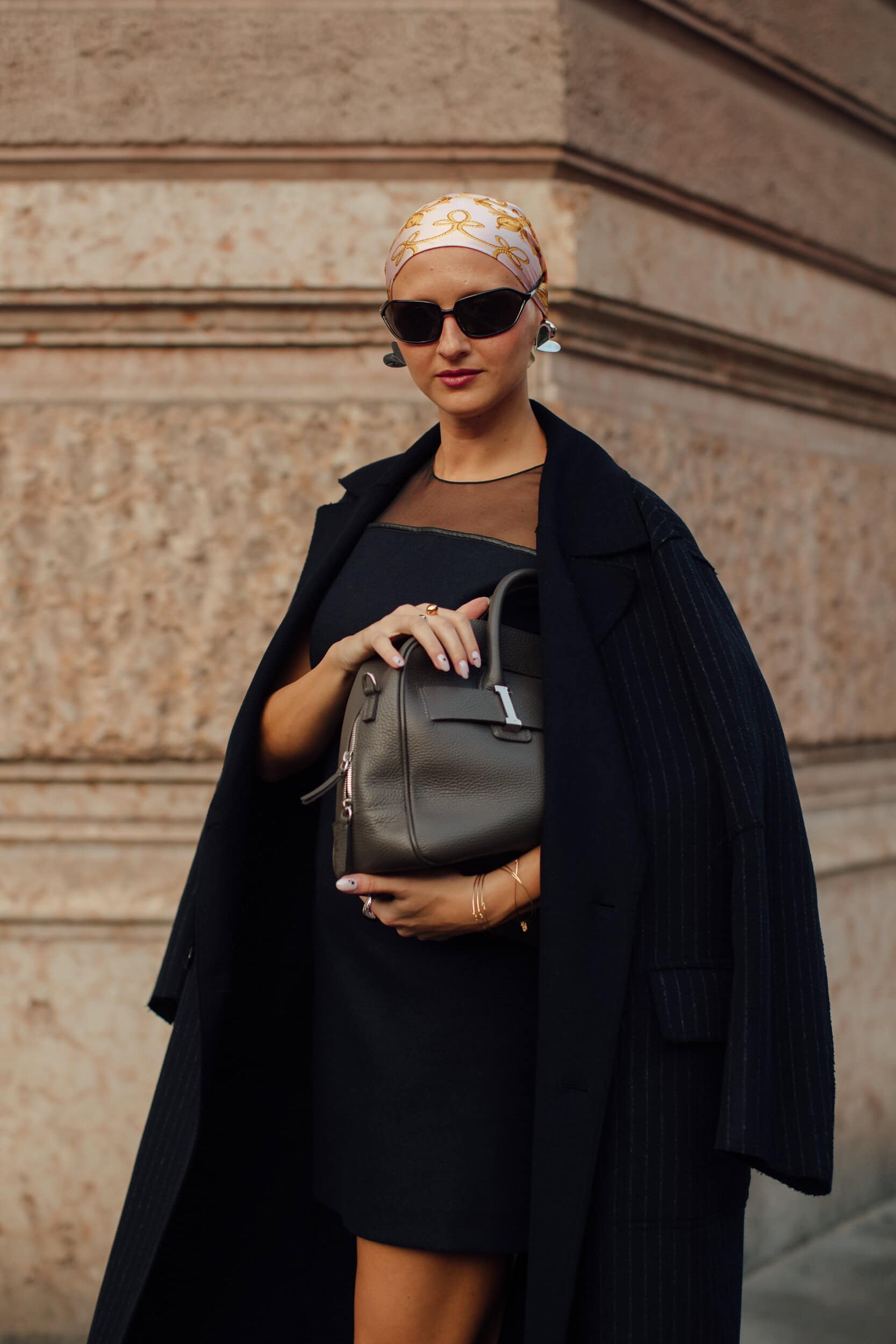 Milano Milan Street Style Spring 2026 Shows