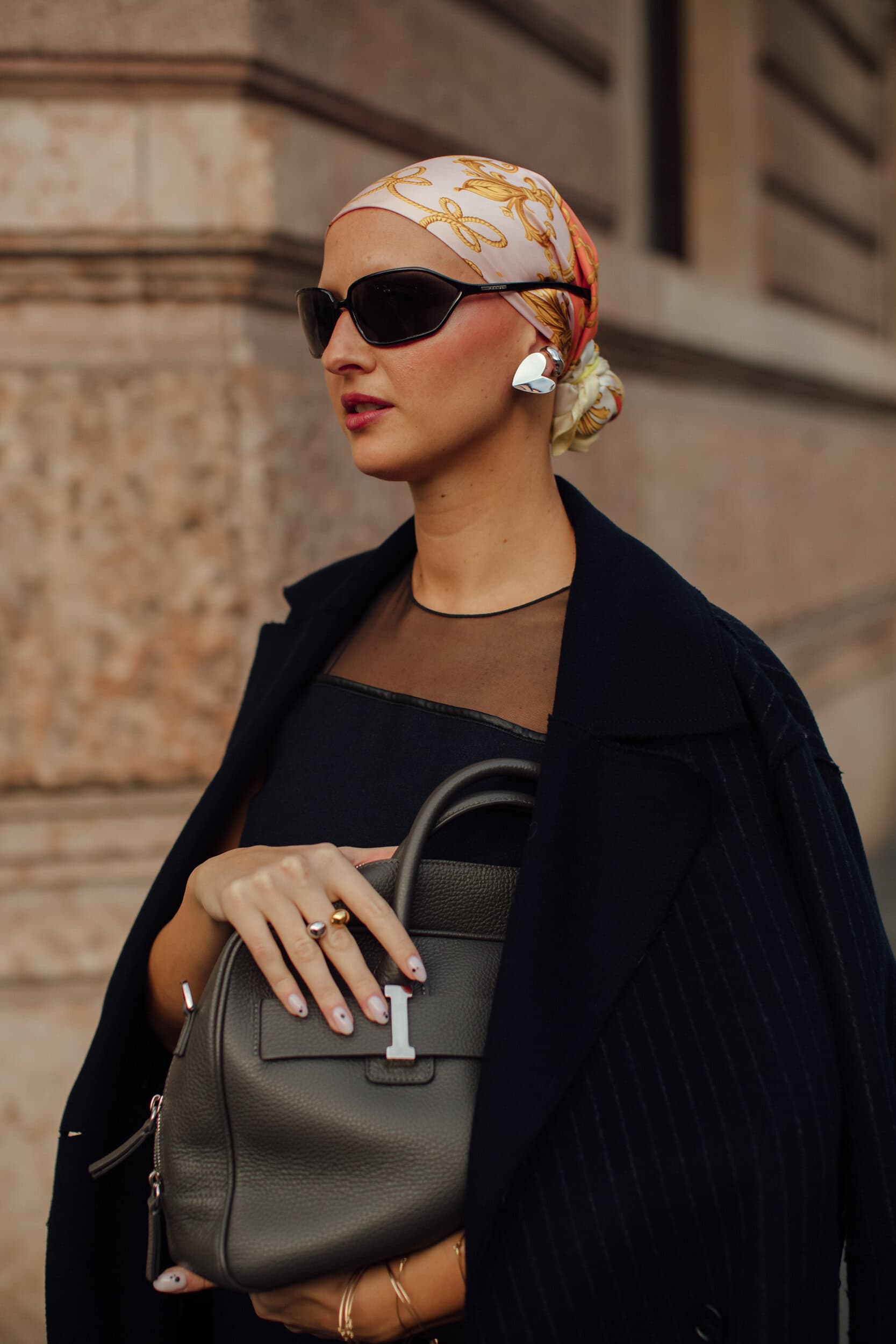 Milano Milan Street Style Spring 2026 Shows
