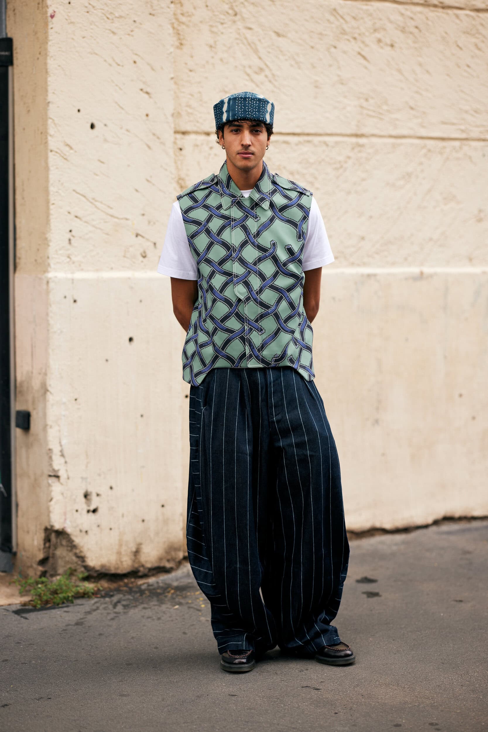 Milano Milan Street Style Spring 2026 Shows