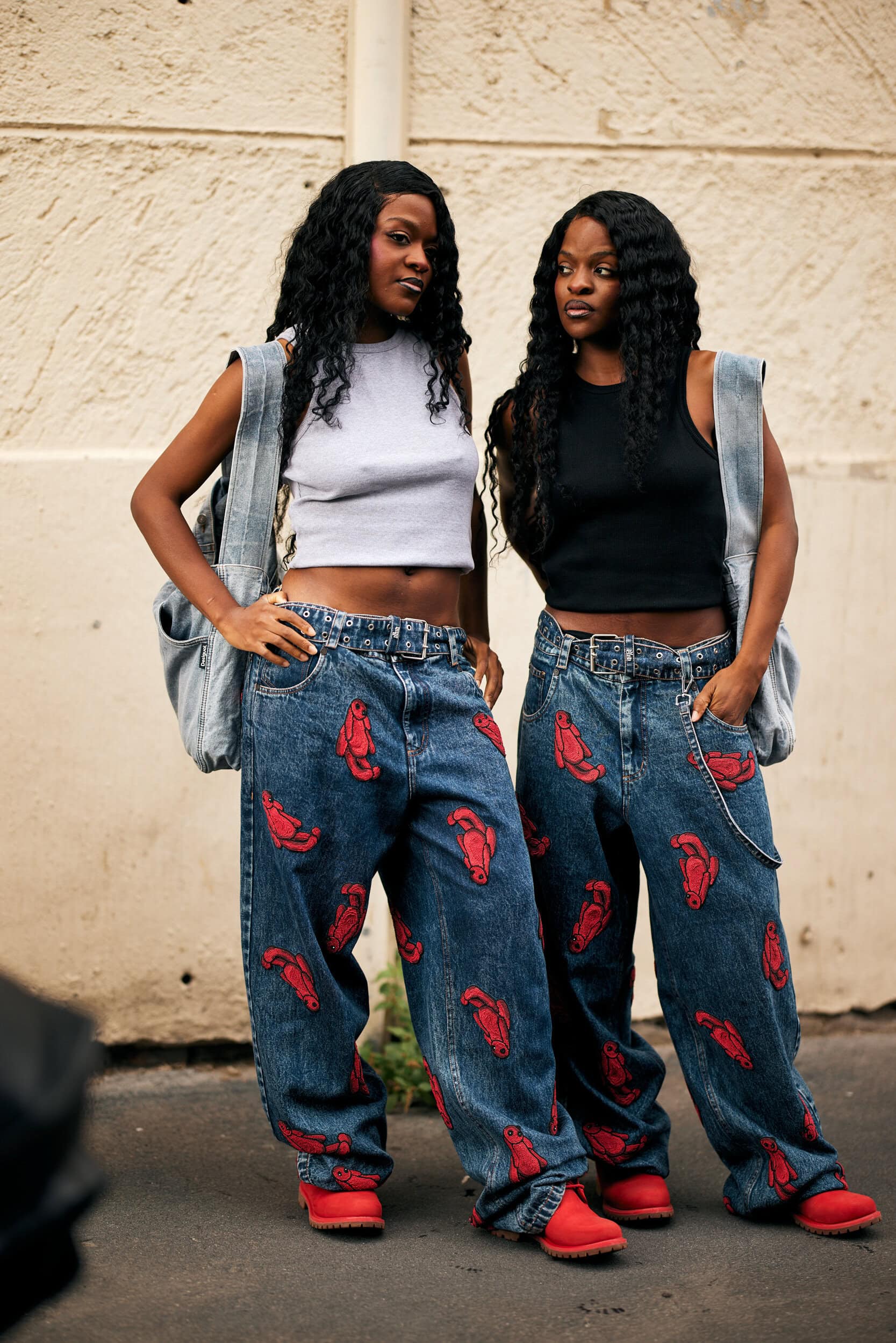 Milano Milan Street Style Spring 2026 Shows