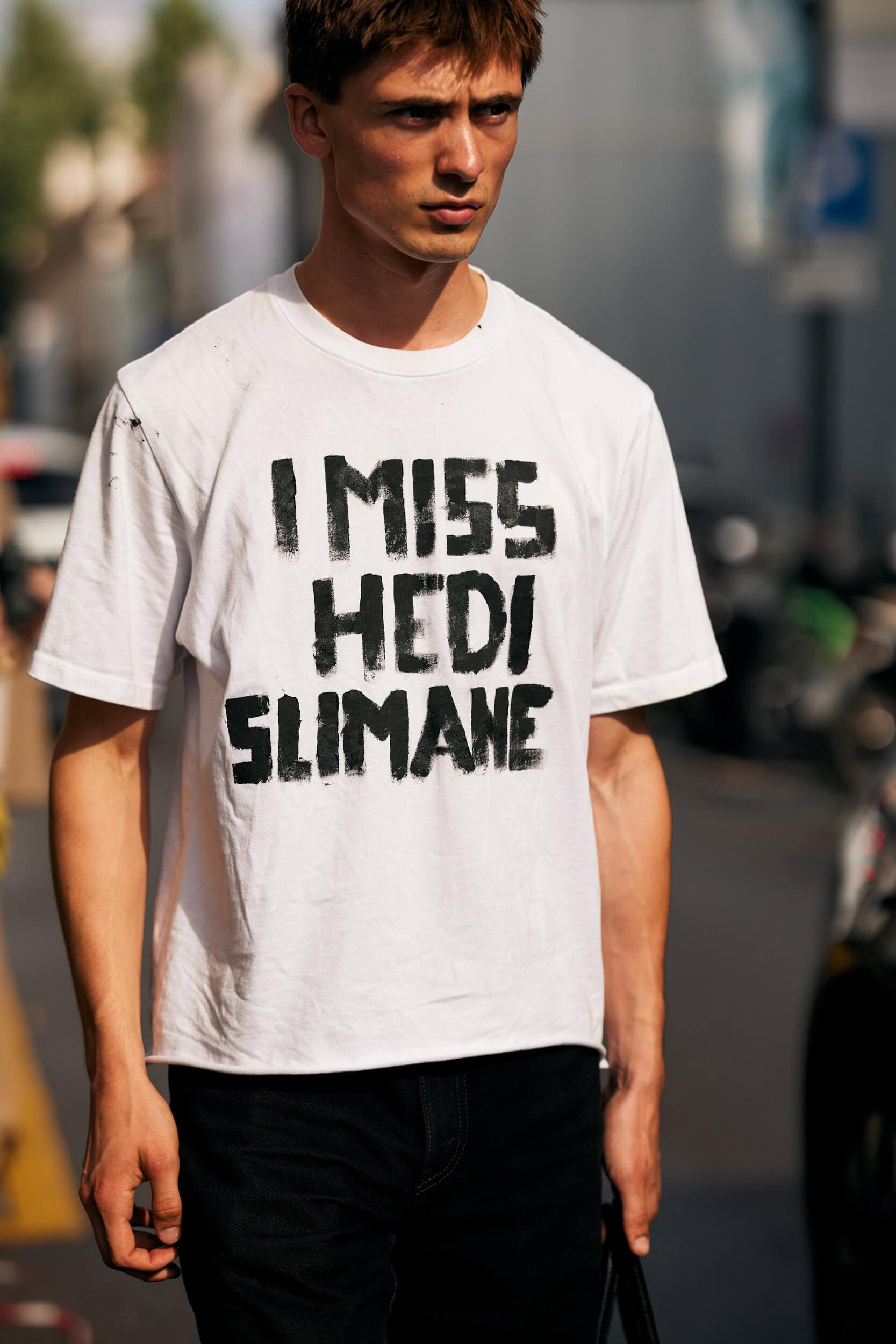 Milano Milan Street Style Spring 2026 Shows