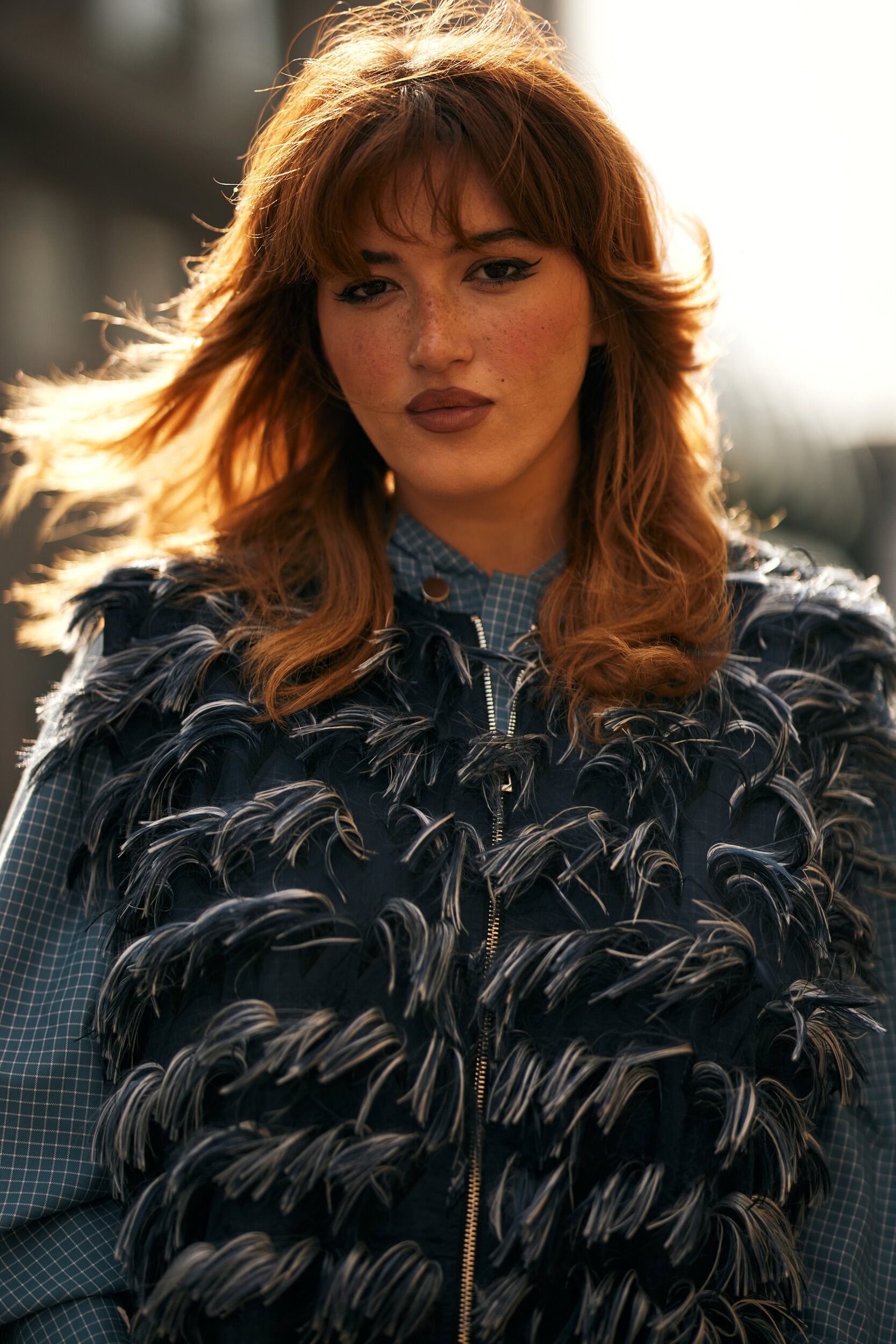 Milano Milan Street Style Spring 2026 Shows