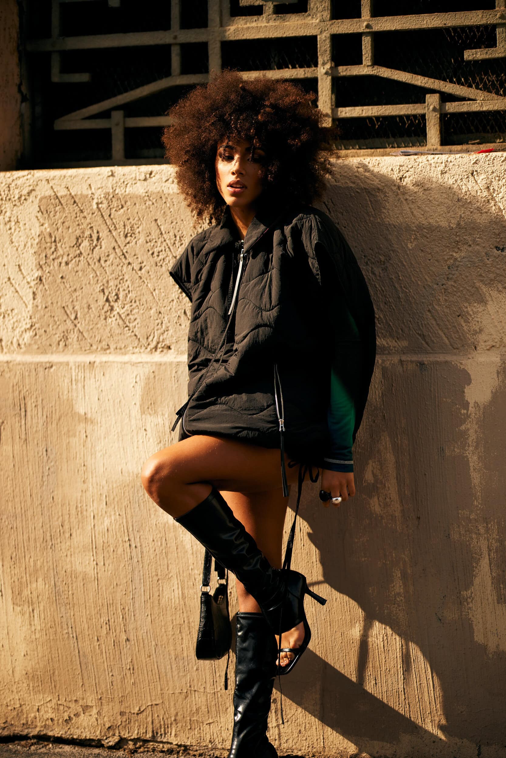 Milano Milan Street Style Spring 2026 Shows