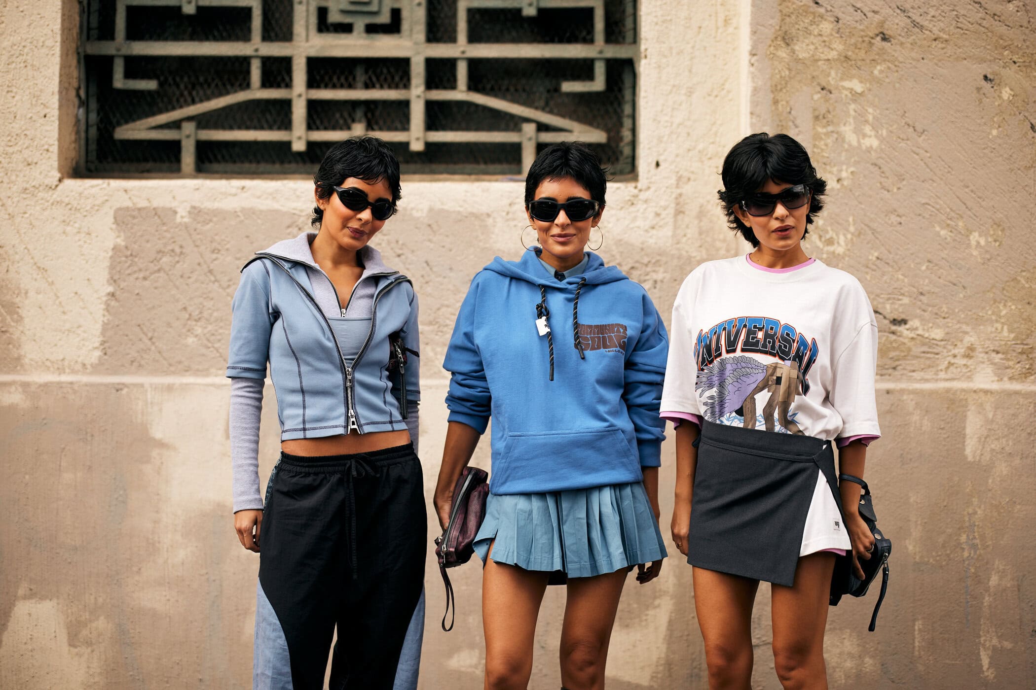 Milano Milan Street Style Spring 2026 Shows