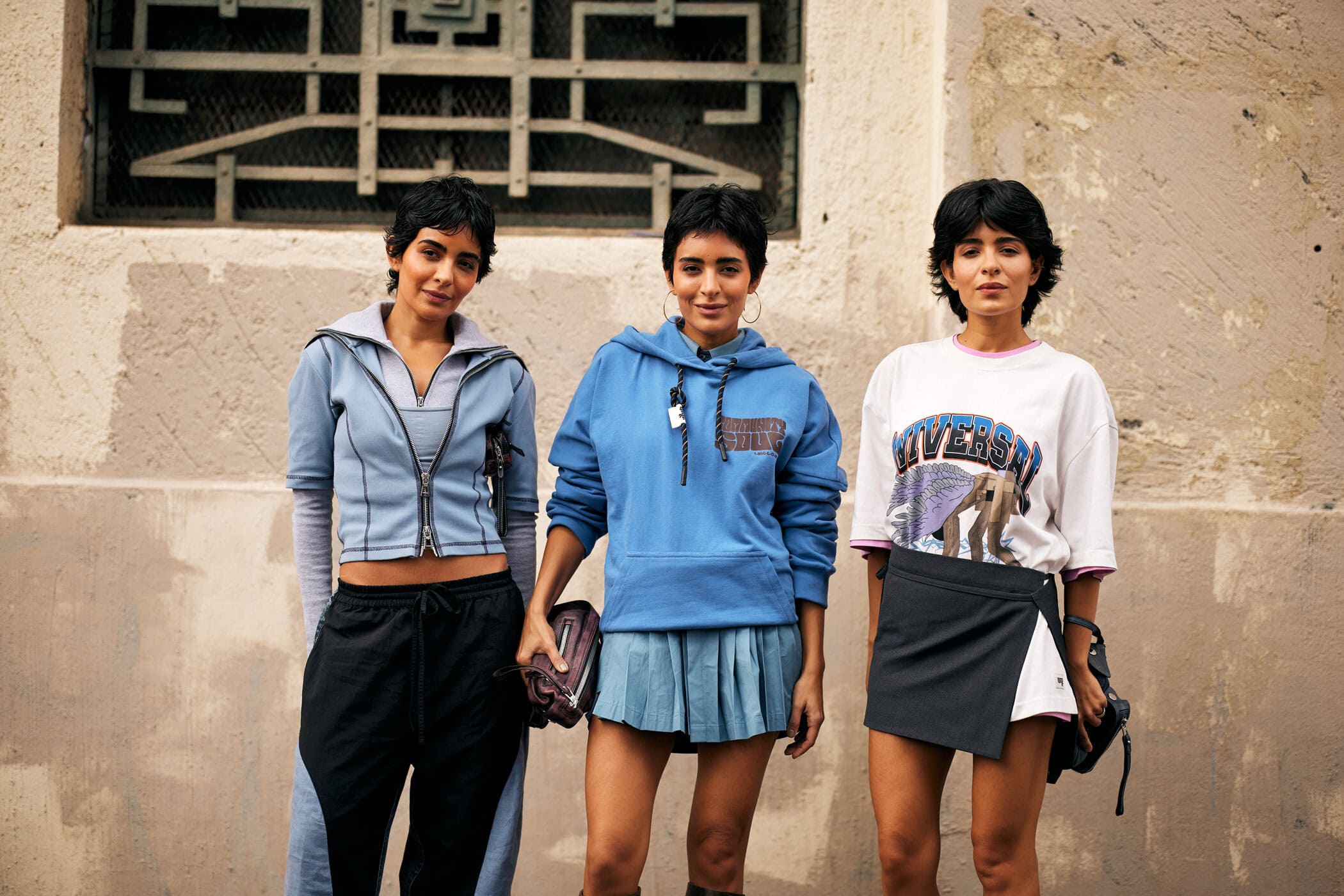 Milano Milan Street Style Spring 2026 Shows