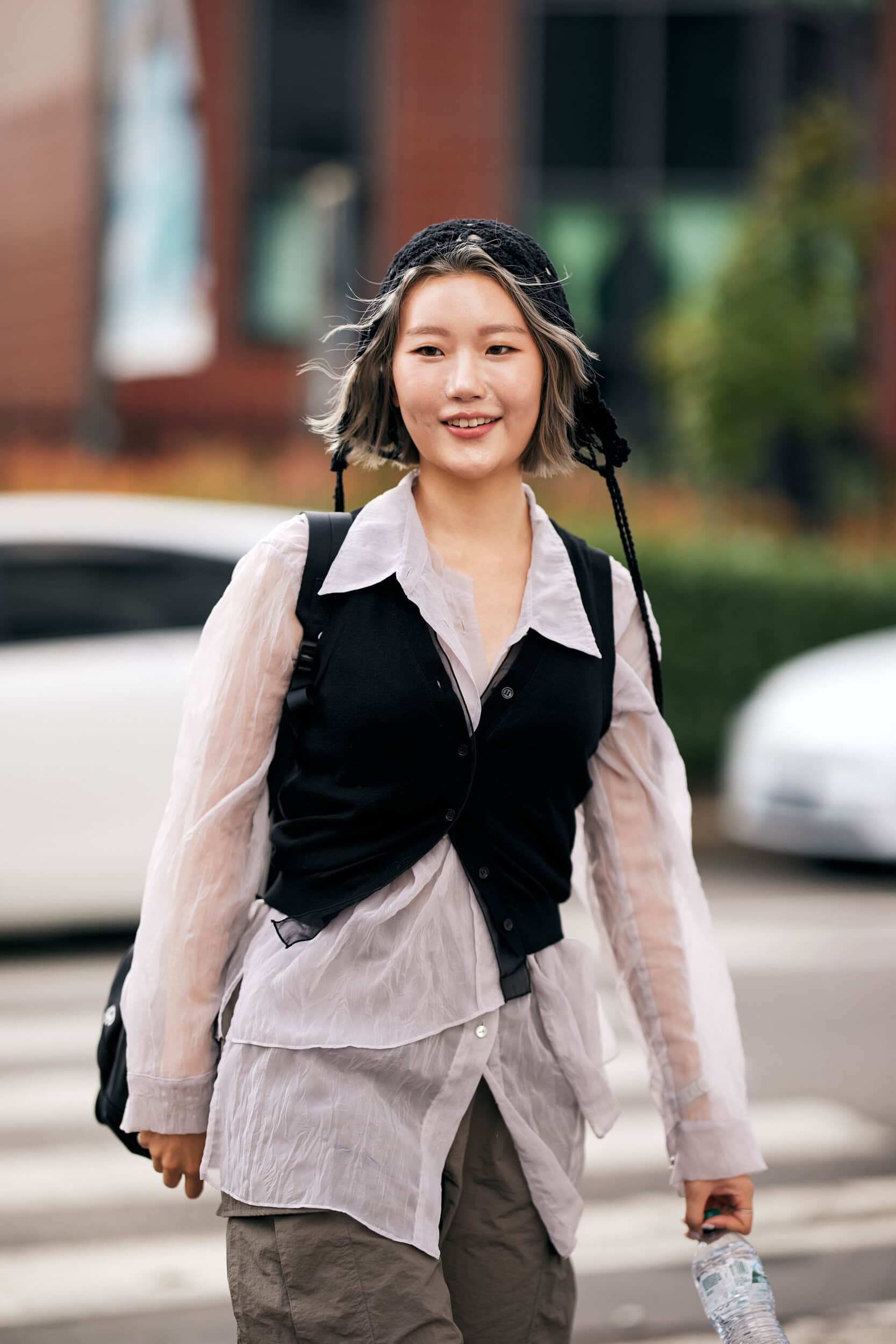 Milano Milan Street Style Spring 2026 Shows