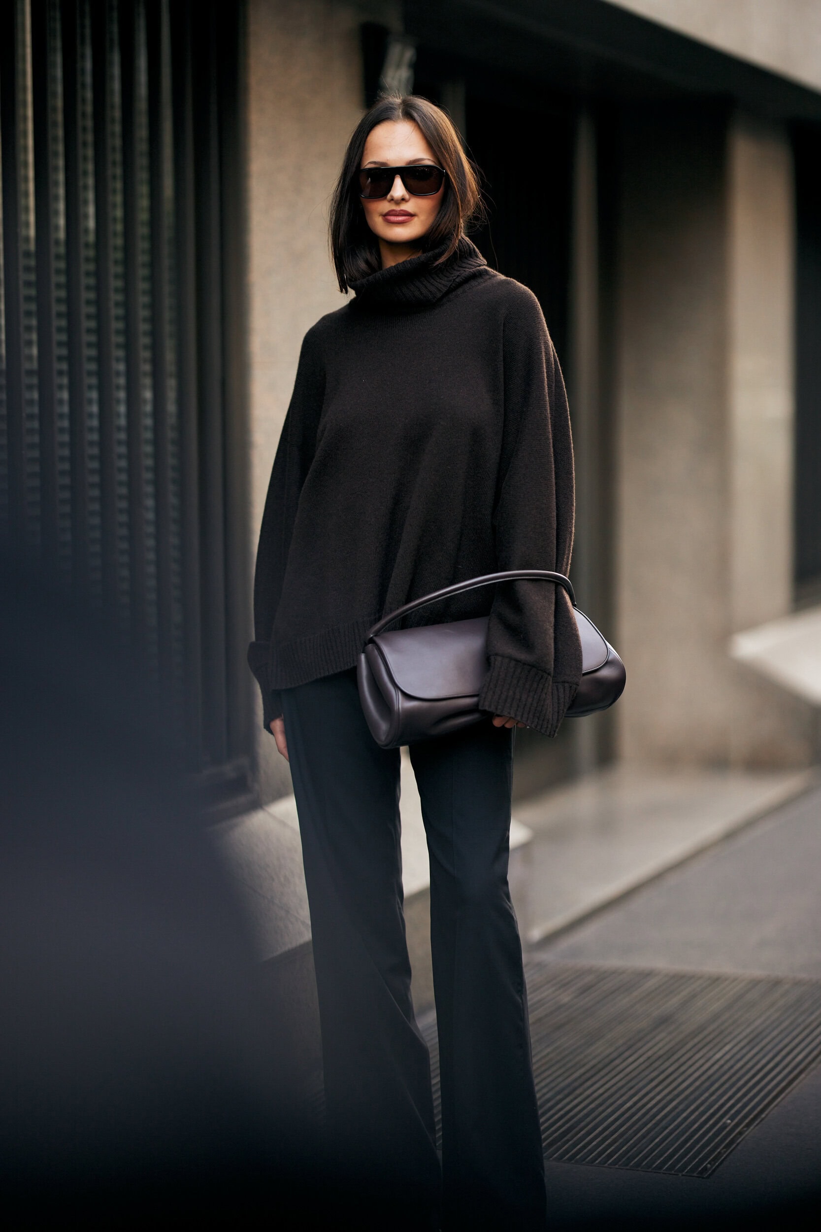 Milano Milan Street Style Spring 2026 Shows