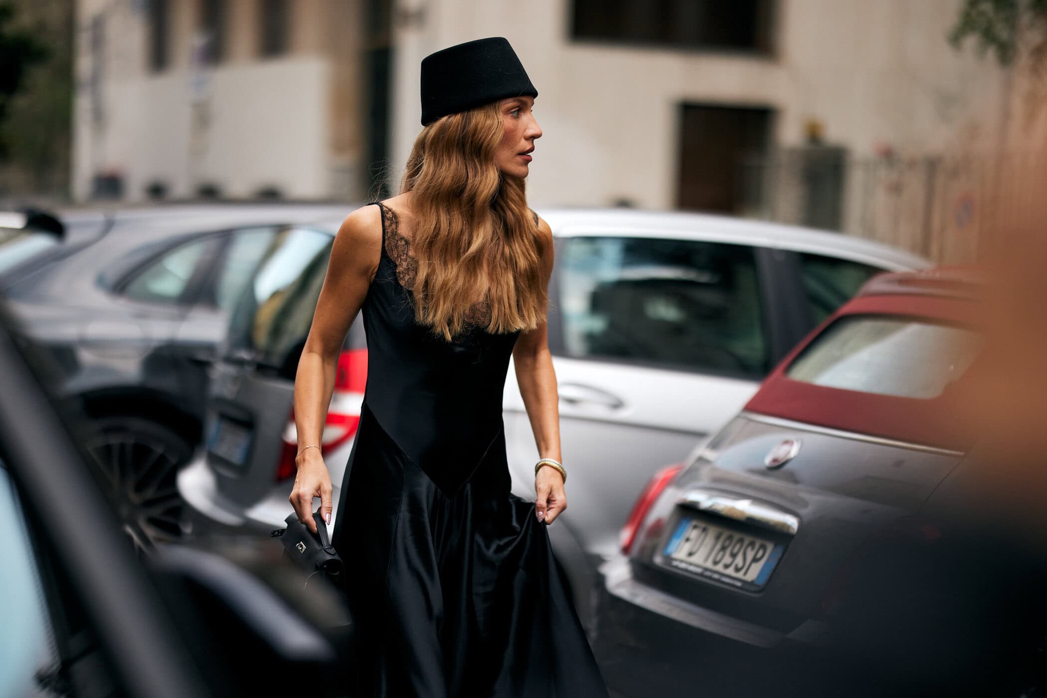 Milano Milan Street Style Spring 2026 Shows