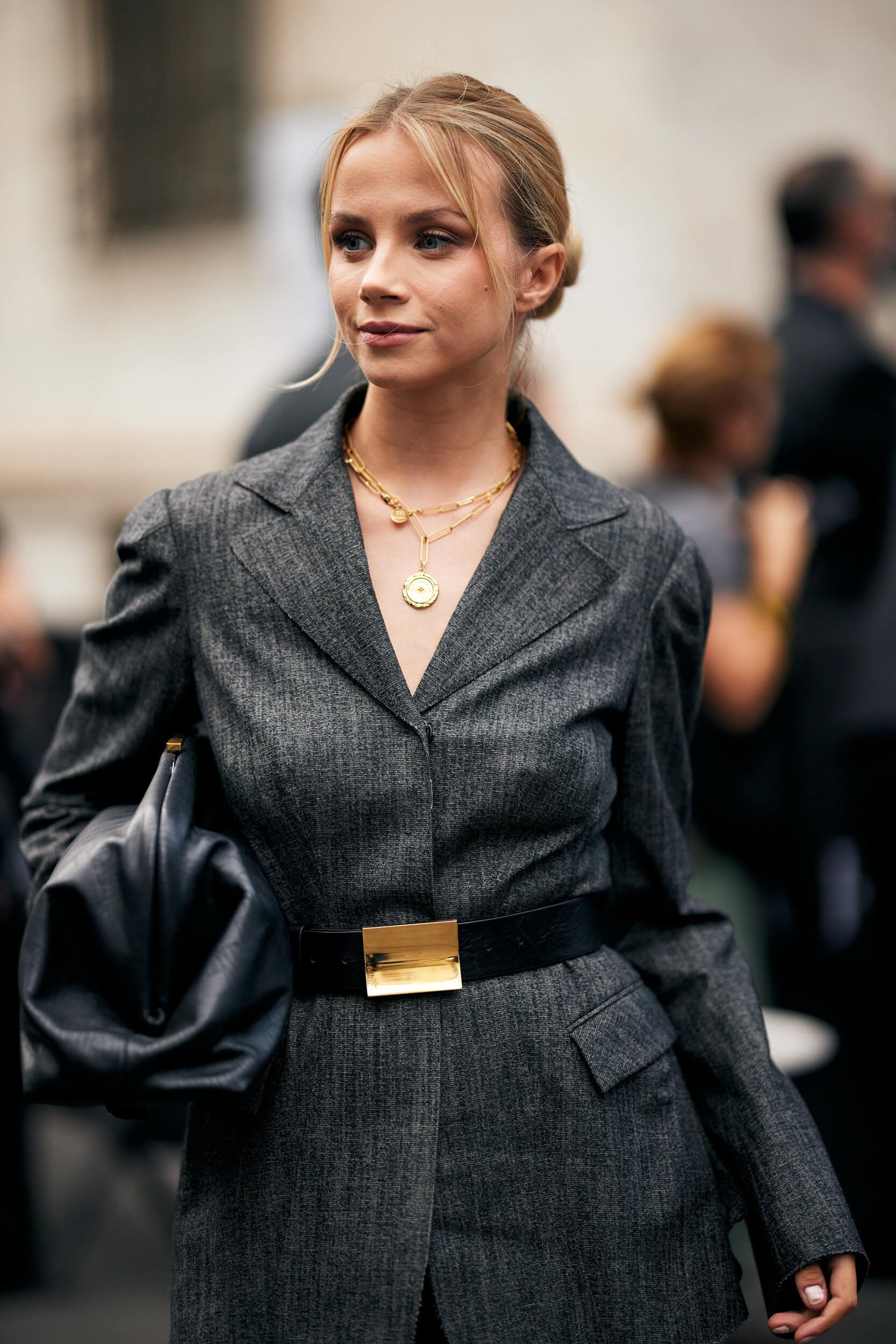 Milano Milan Street Style Spring 2026 Shows
