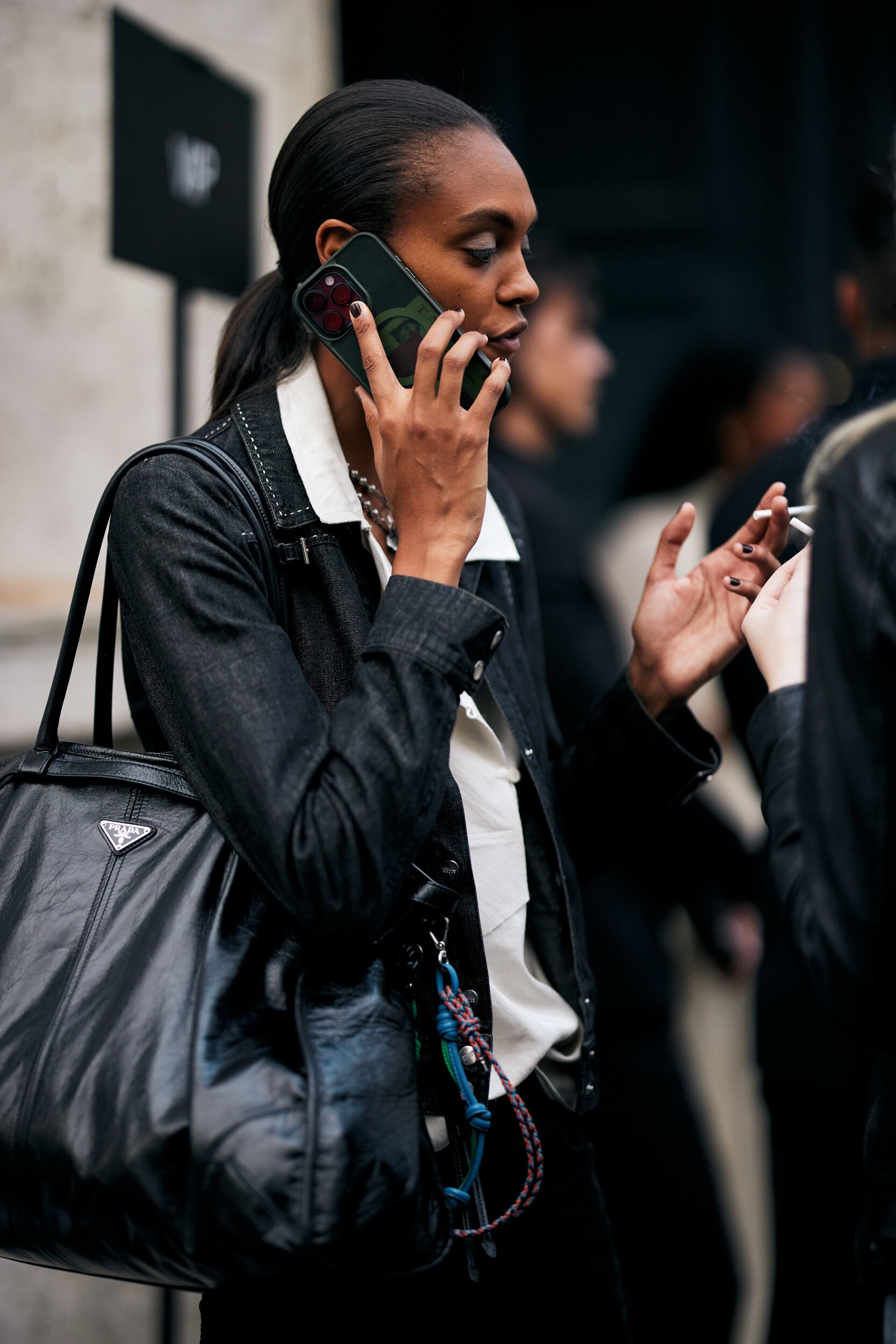 Milano Milan Street Style Spring 2026 Shows