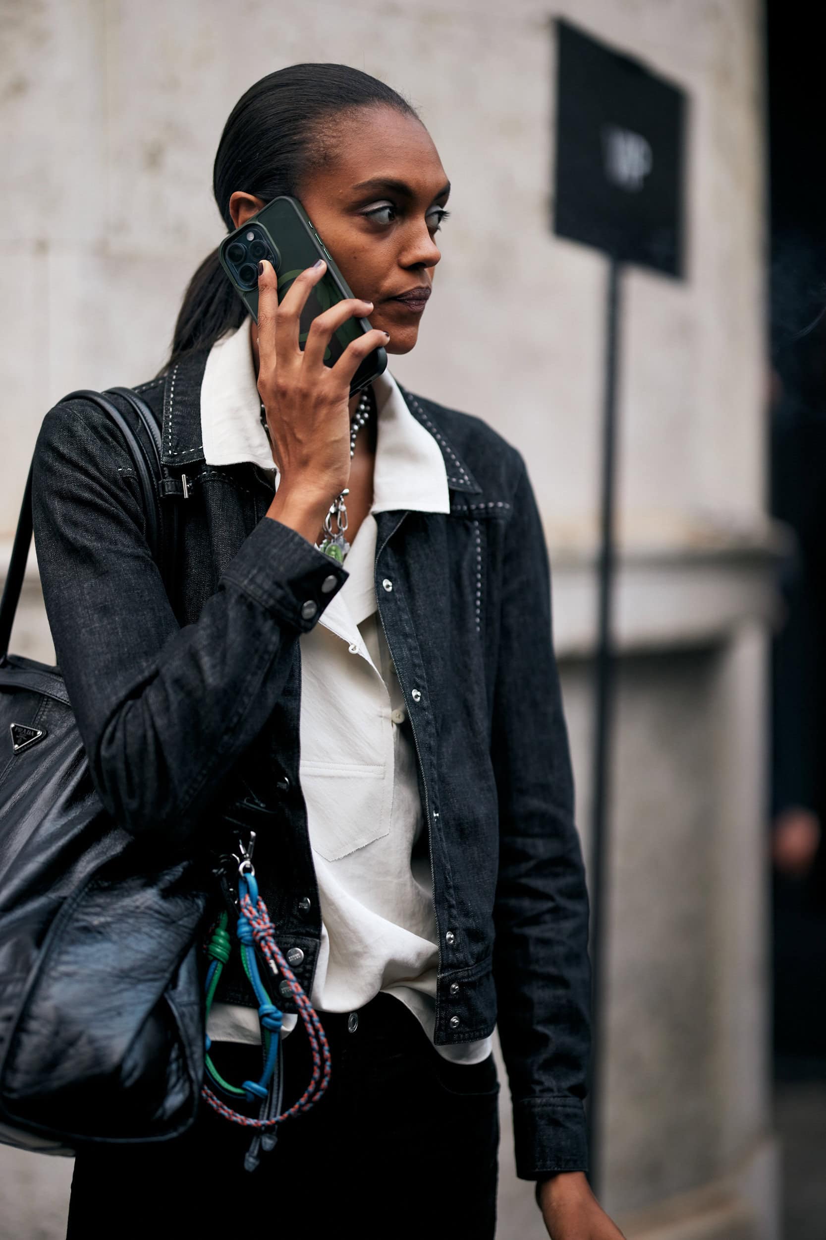 Milano Milan Street Style Spring 2026 Shows