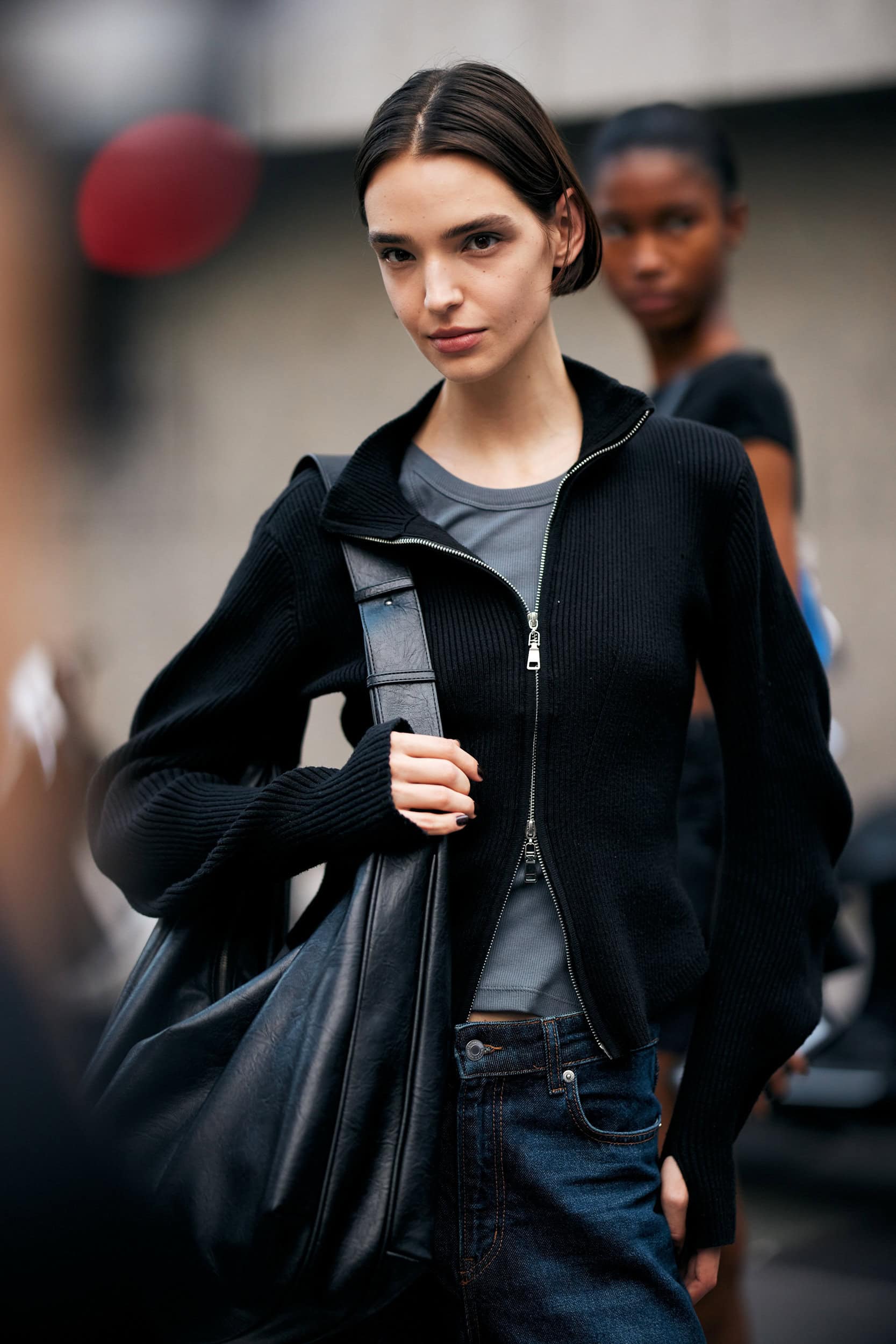 Milano Milan Street Style Spring 2026 Shows