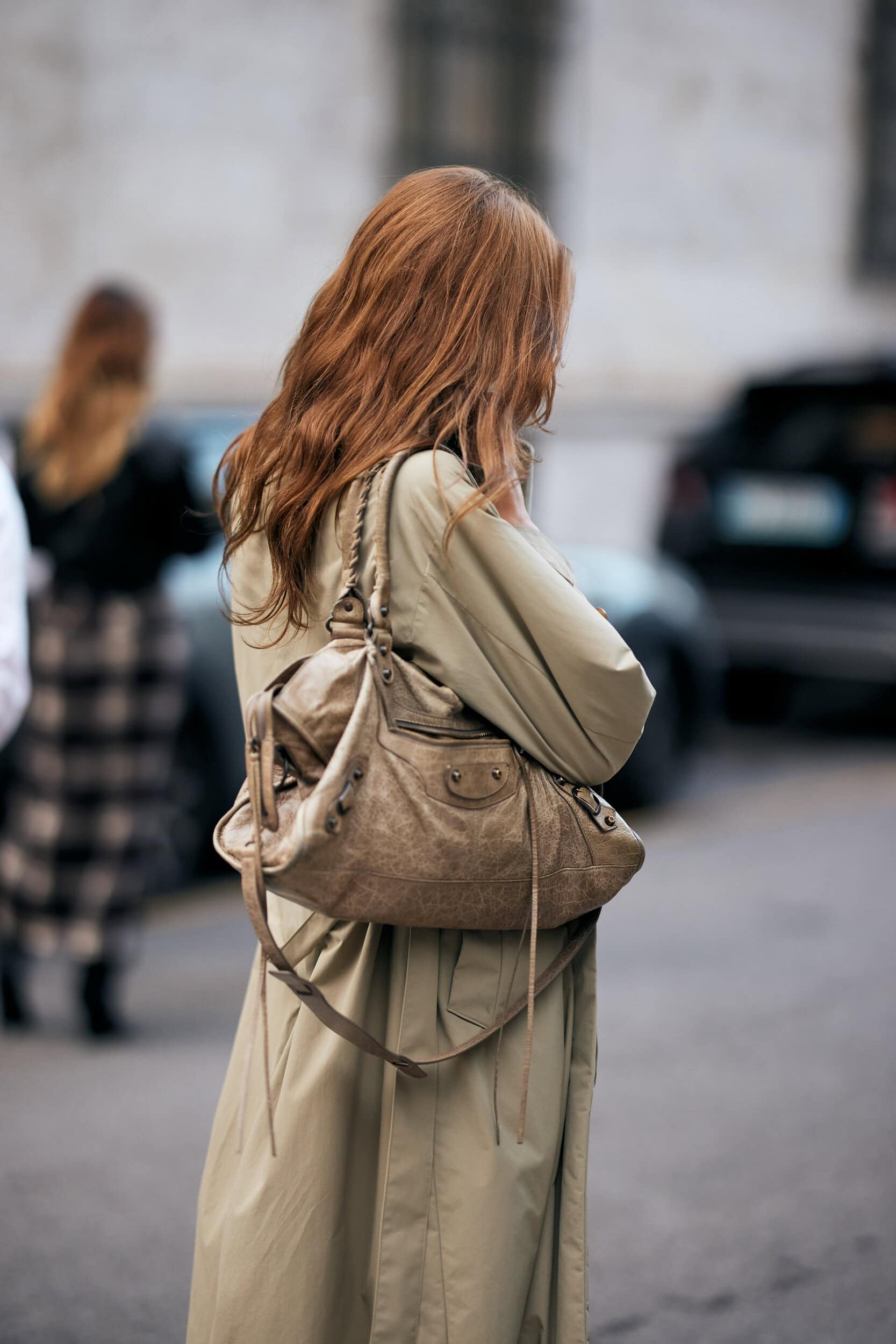 Milano Milan Street Style Spring 2026 Shows