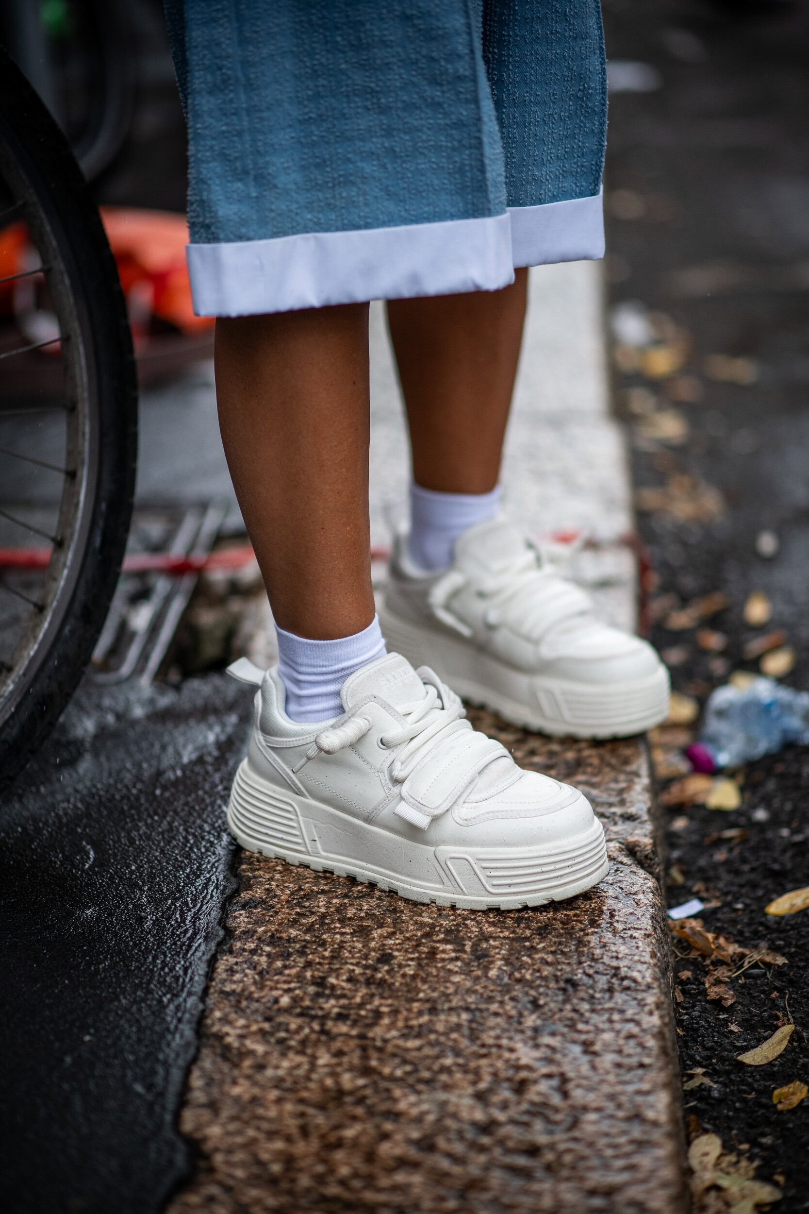 Milano Milan Street Style Spring 2026 Shows