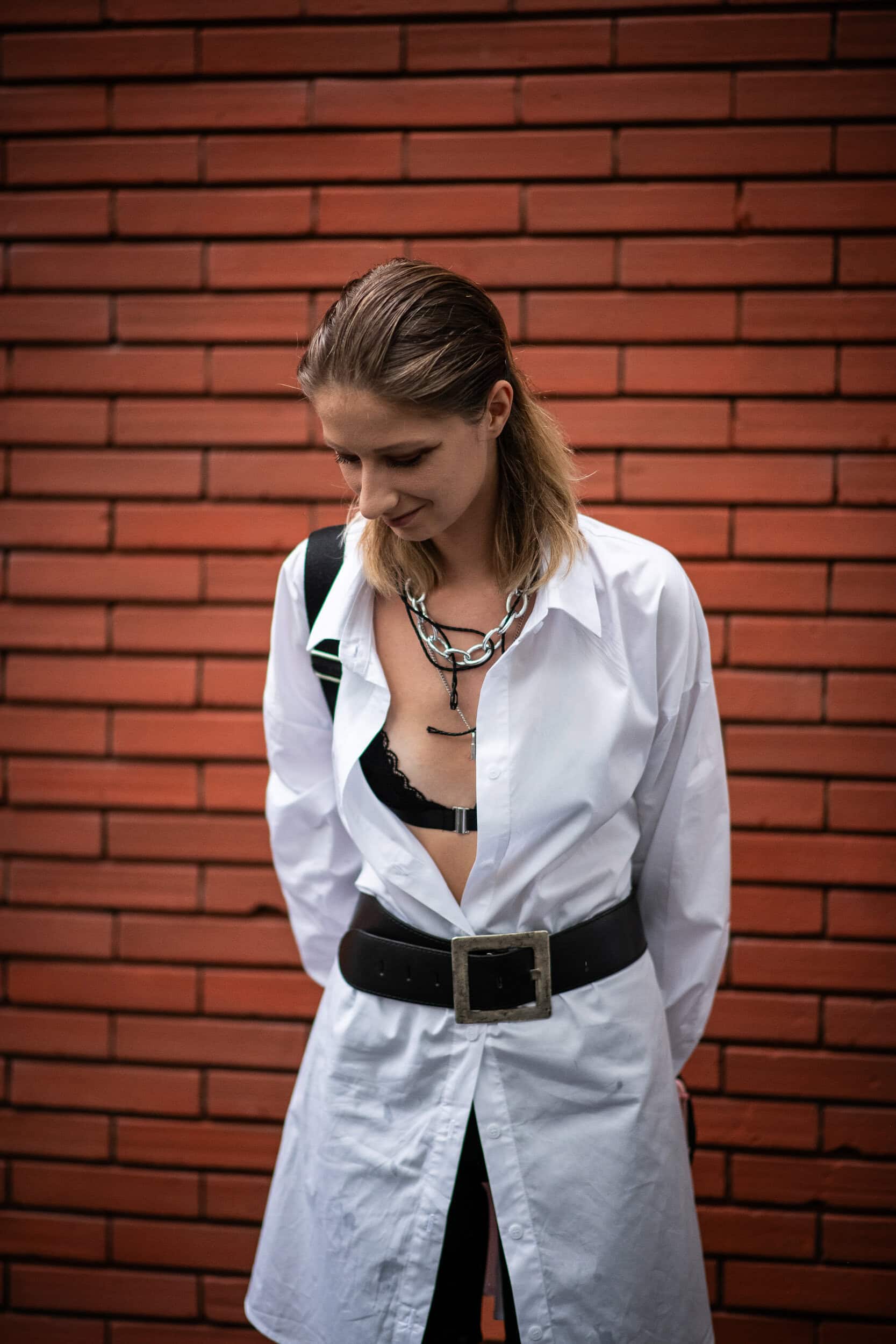 Milano Milan Street Style Spring 2026 Shows