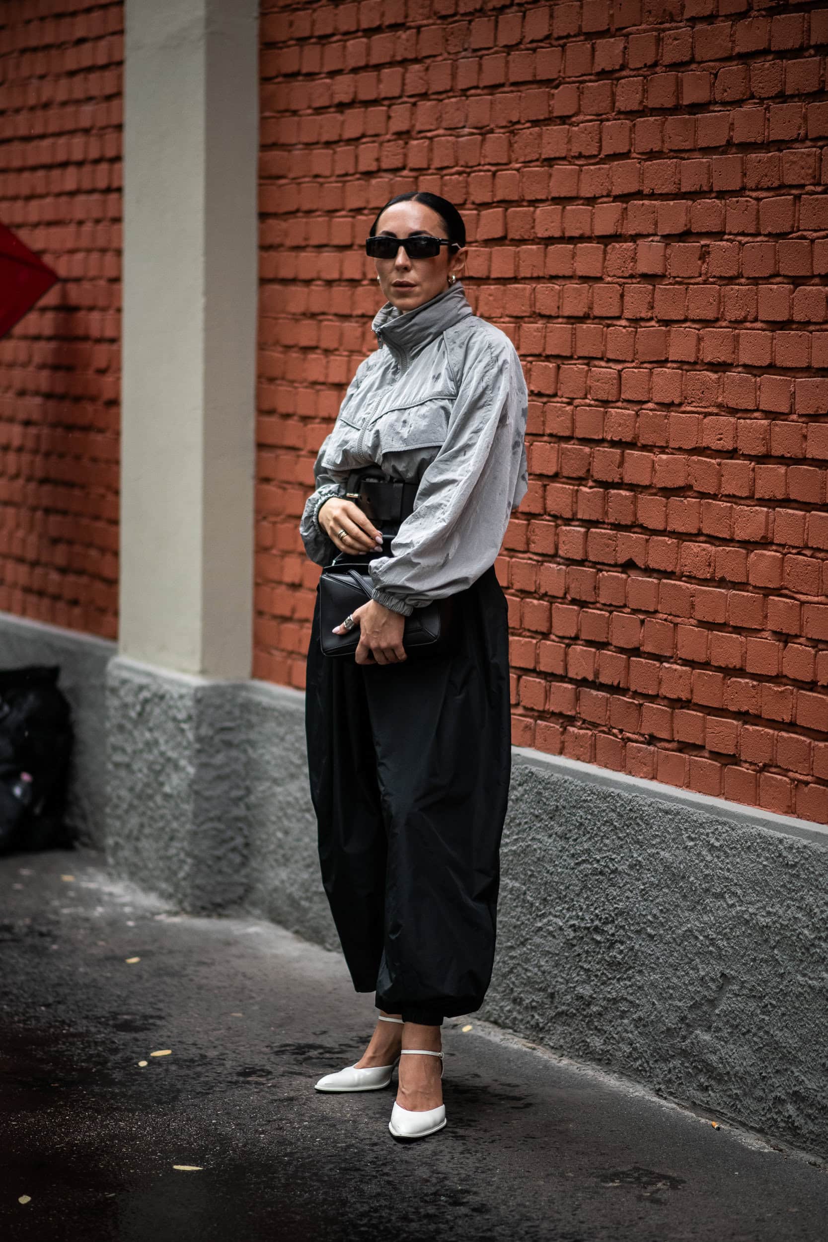 Milano Milan Street Style Spring 2026 Shows