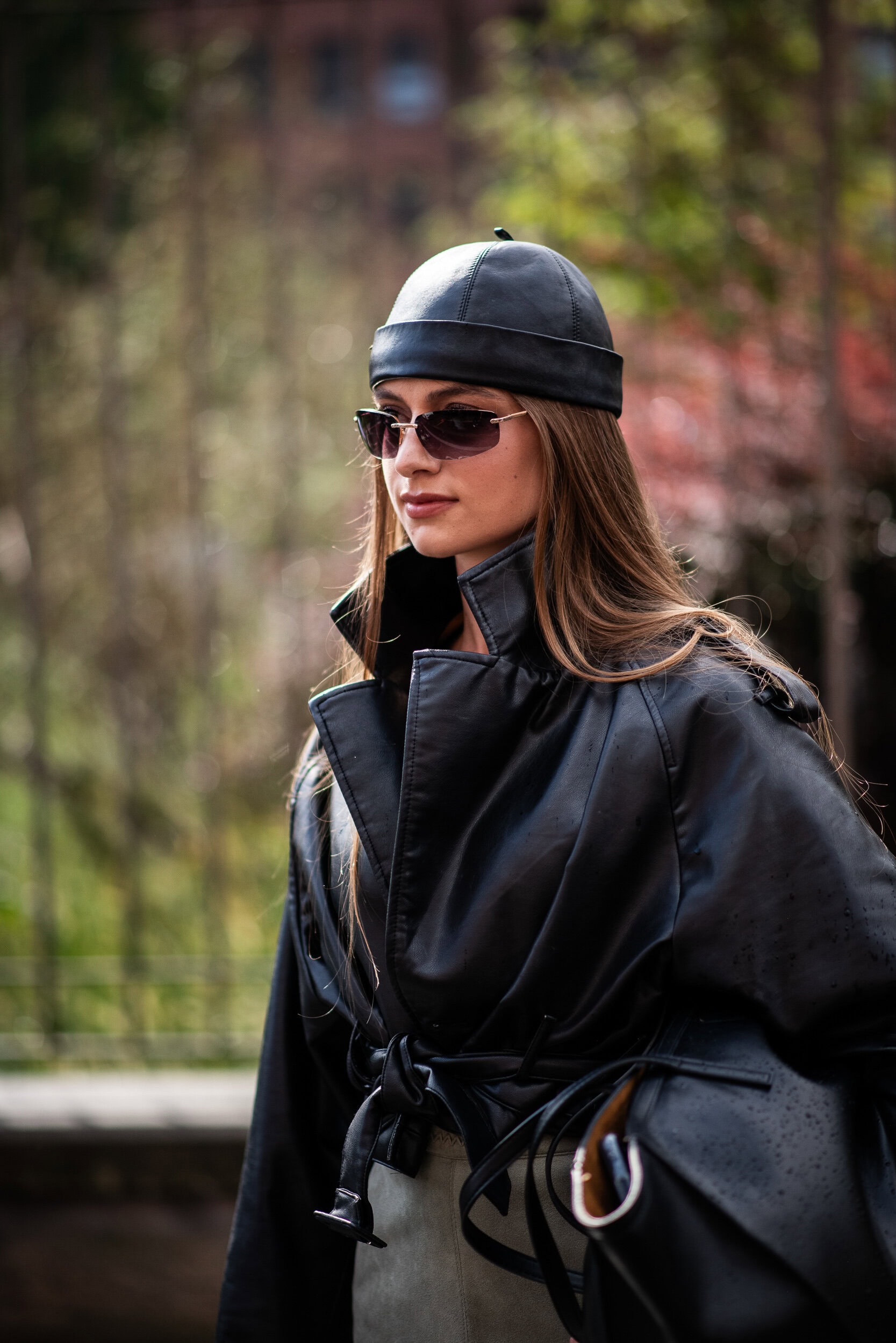 Milano Milan Street Style Spring 2026 Shows