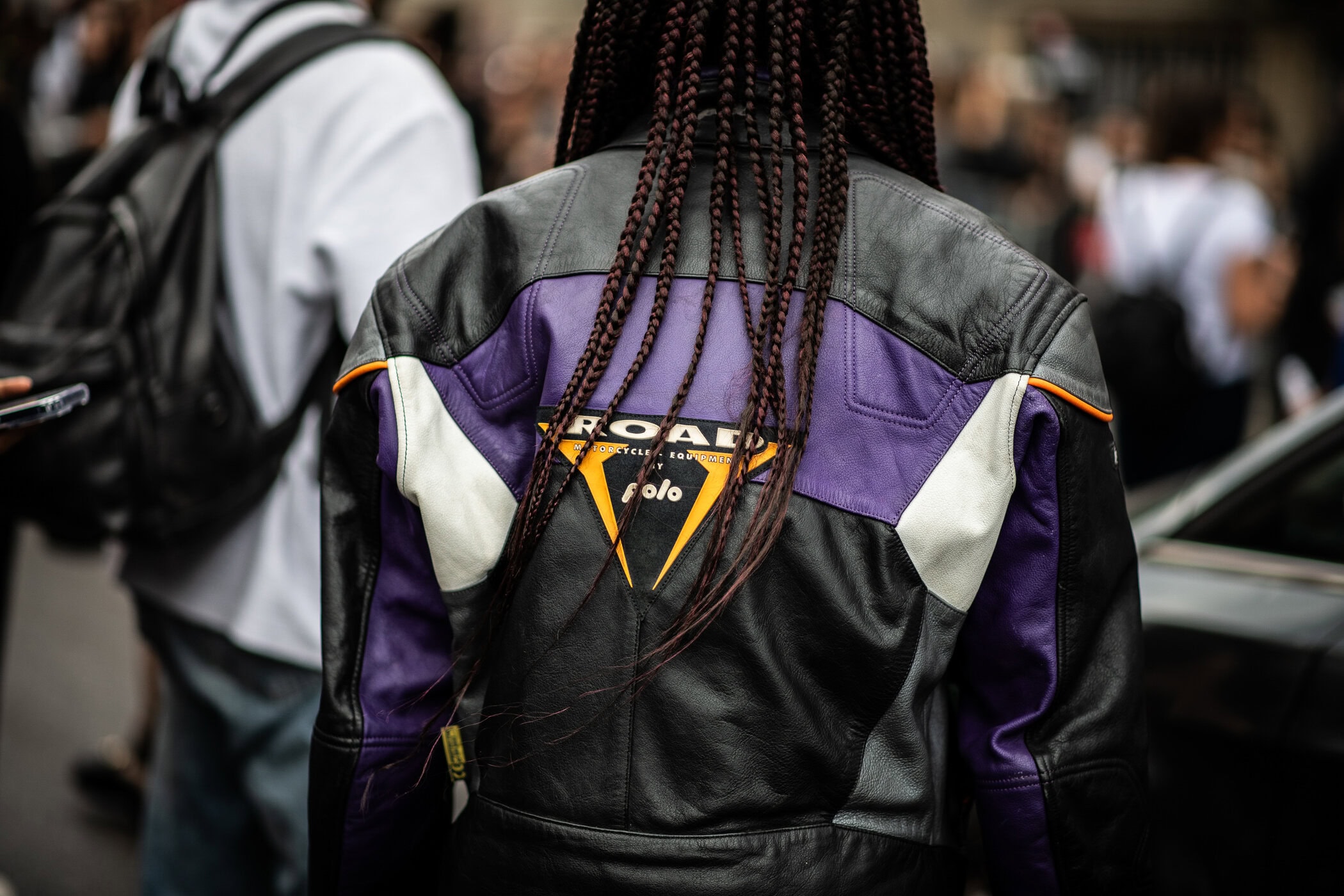 Milano Milan Street Style Spring 2026 Shows